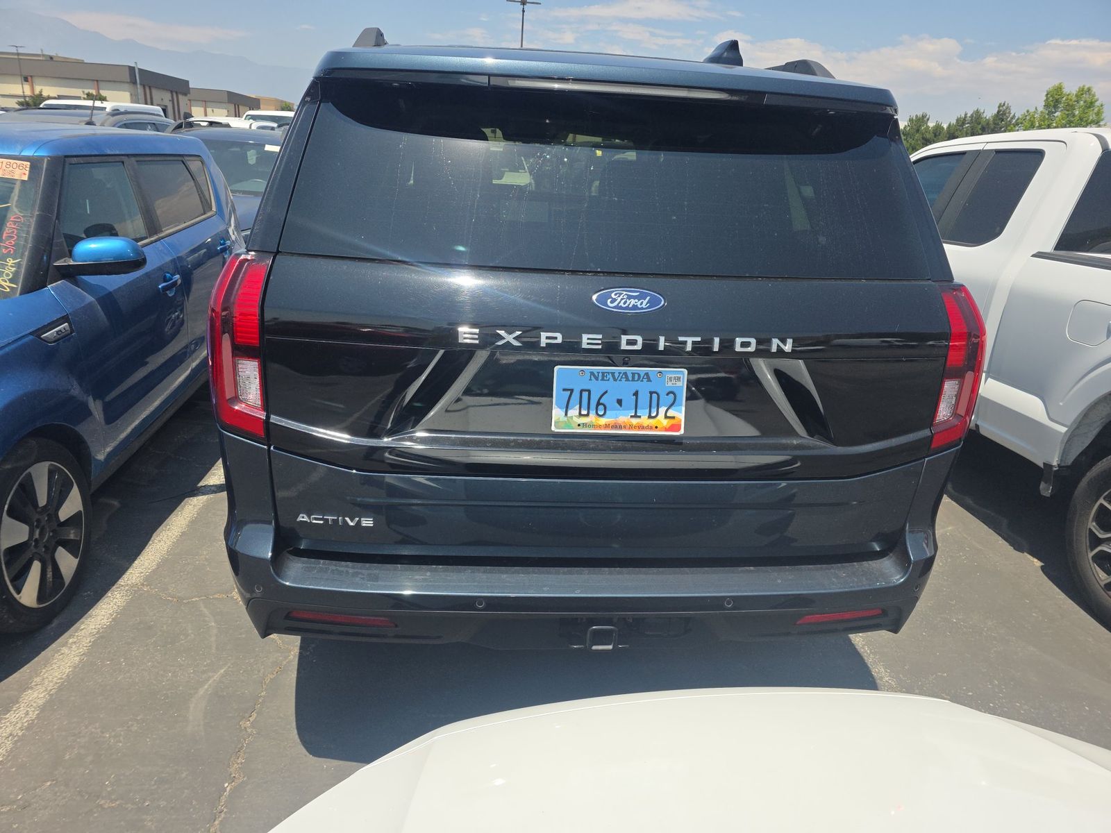 FORD EXPEDITION - 6