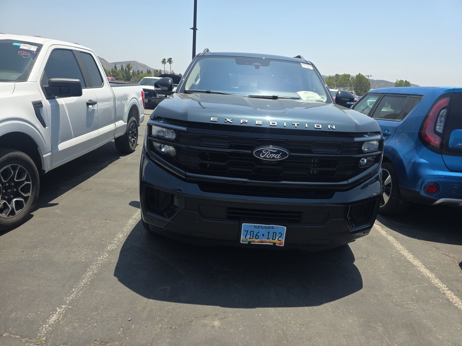 FORD EXPEDITION - 3