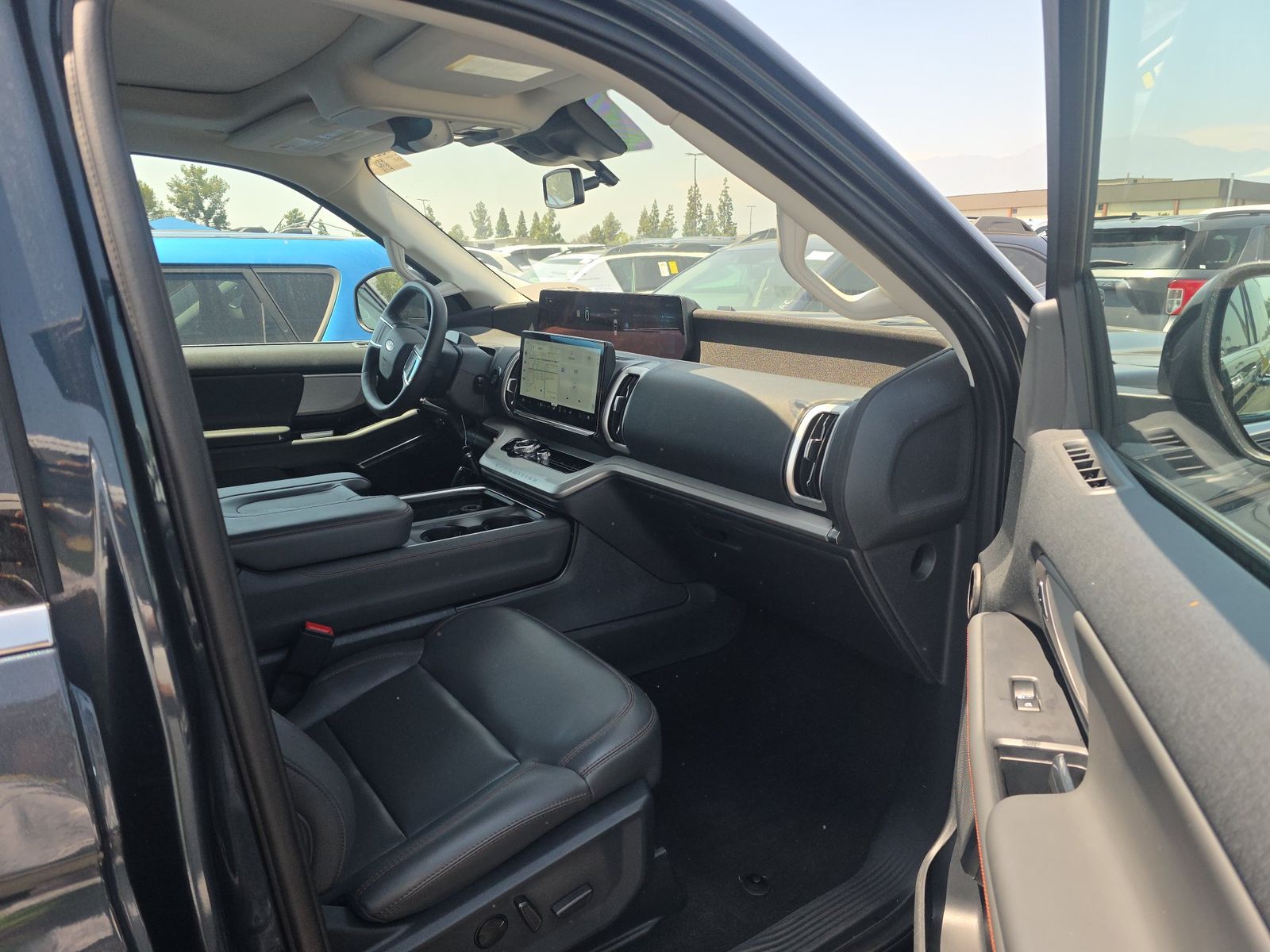 FORD EXPEDITION - 9