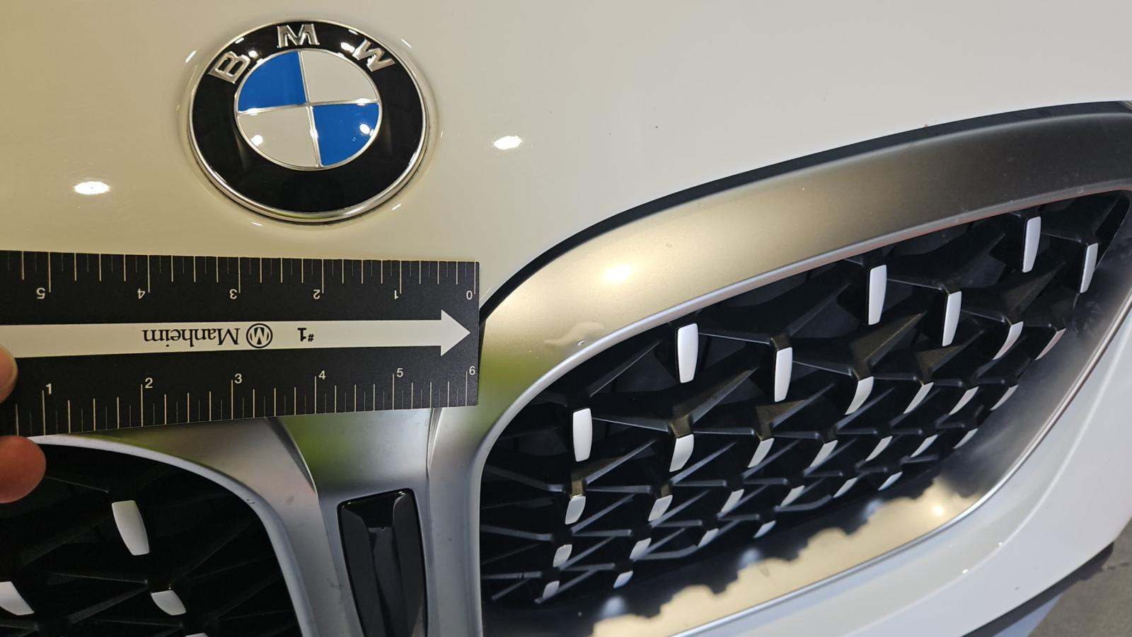 2025 BMW X4 xDrive30i AWD