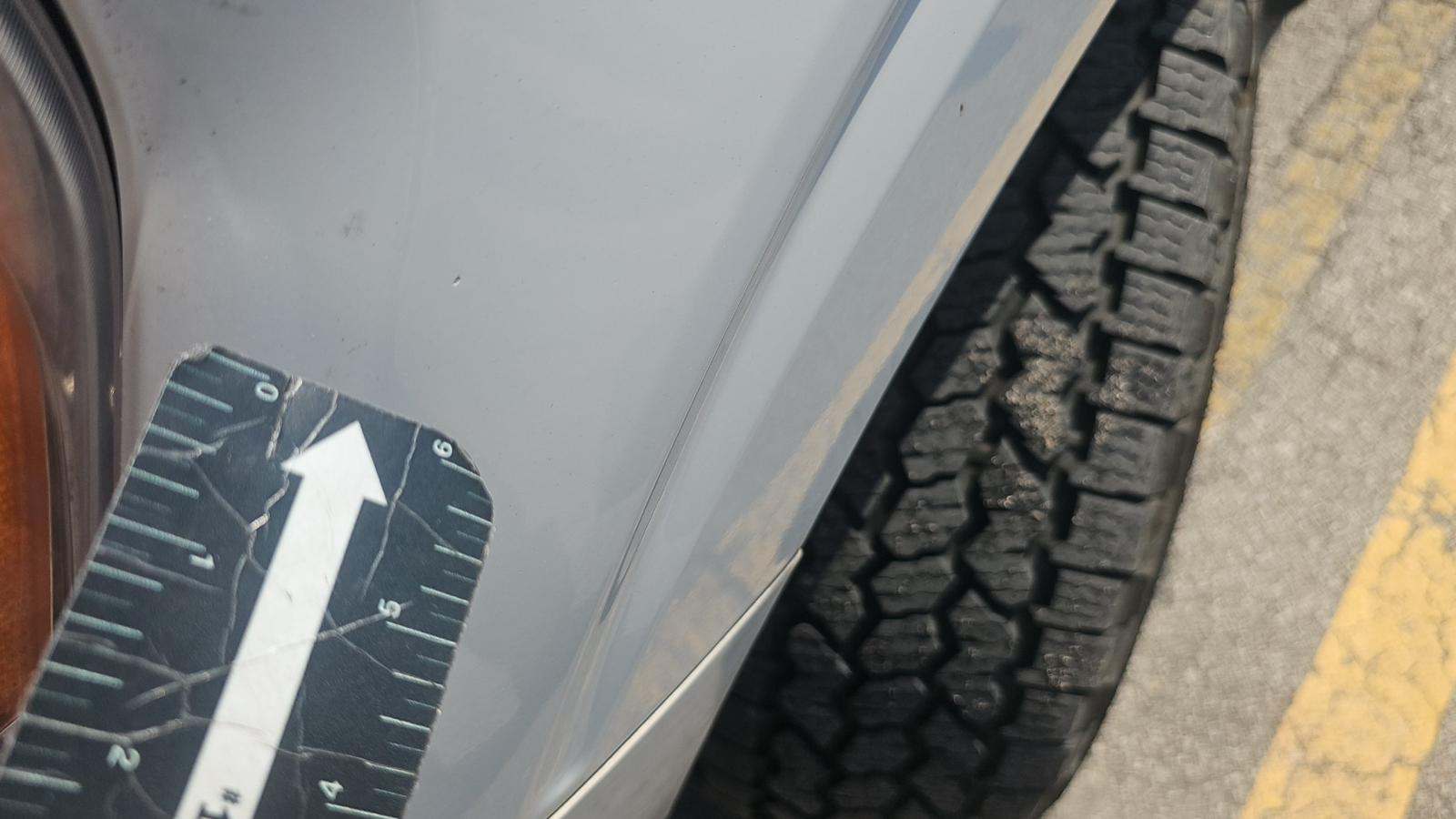 2021 Ford F-150 XL AWD