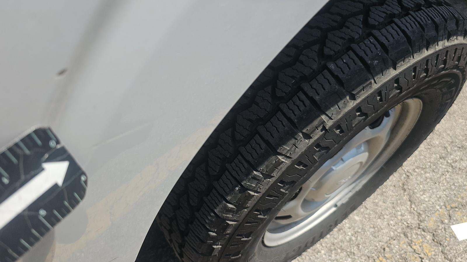 2021 Ford F-150 XL AWD
