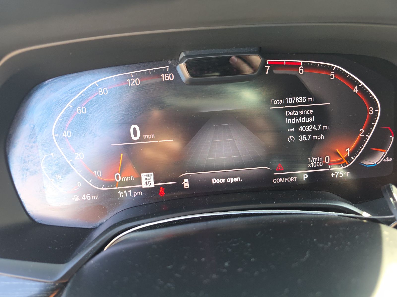 2019 BMW X7 xDrive50i AWD