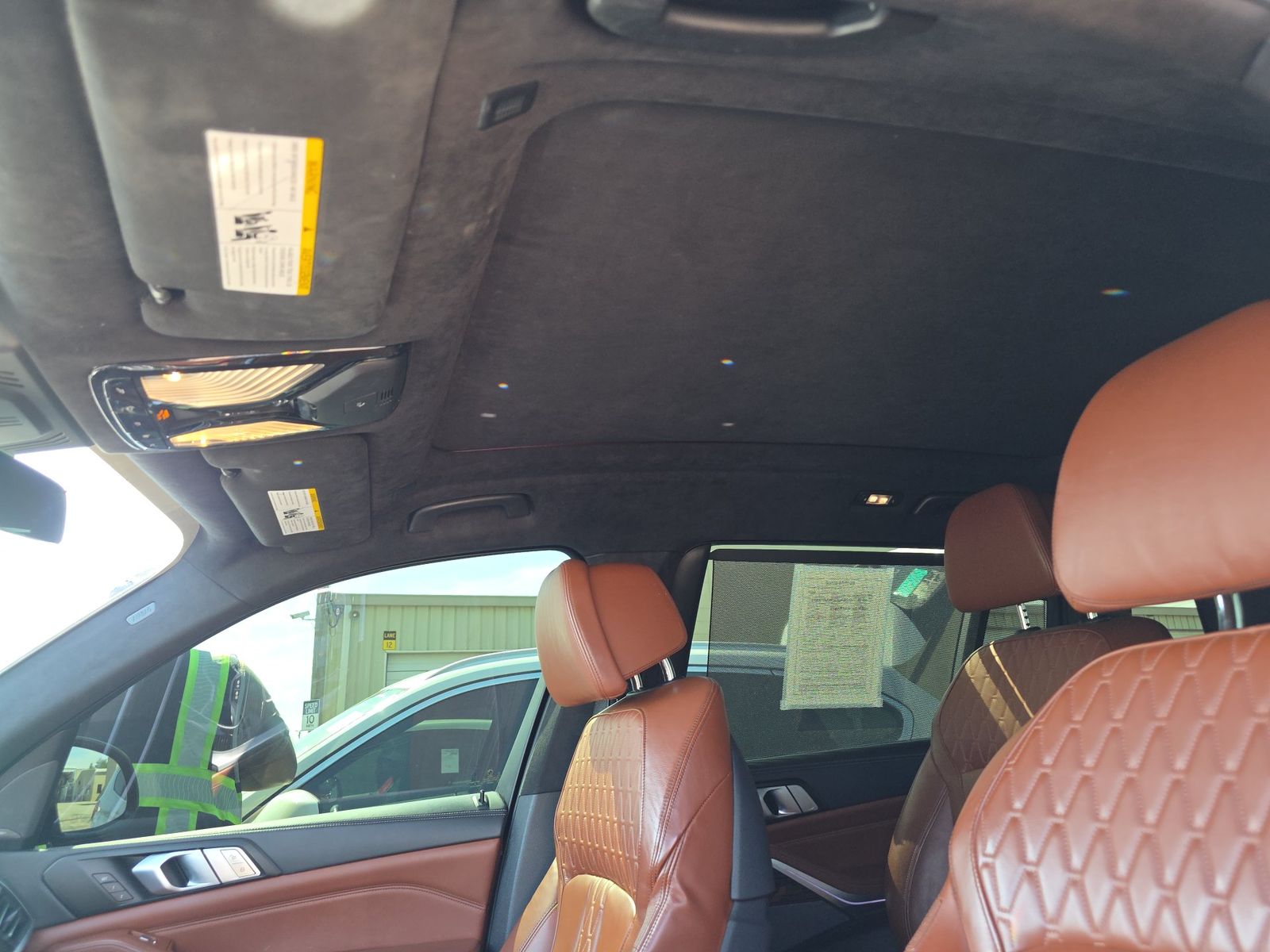 2019 BMW X7 xDrive50i AWD