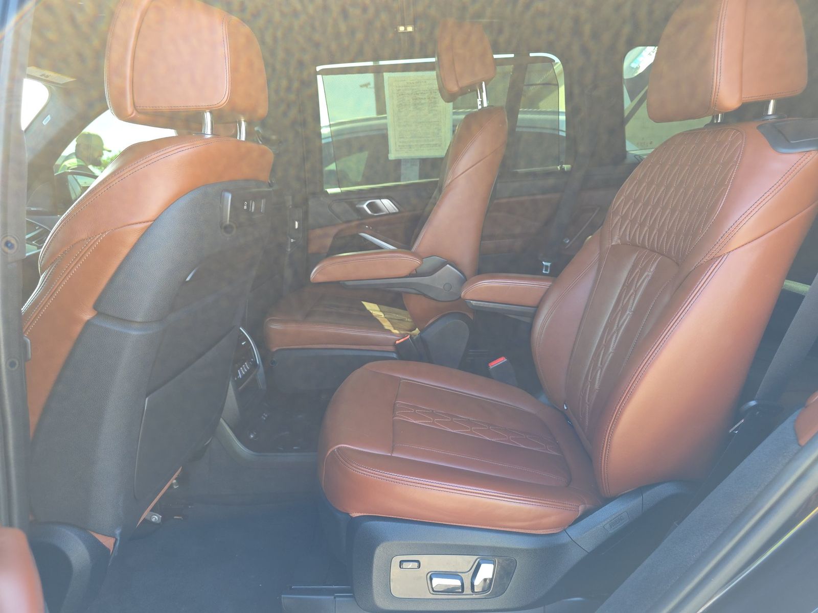 2019 BMW X7 xDrive50i AWD