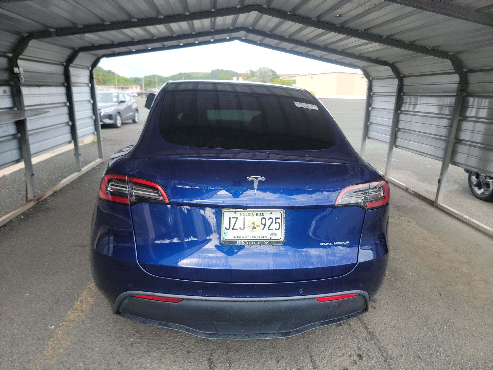 TESLA MODEL Y - 6