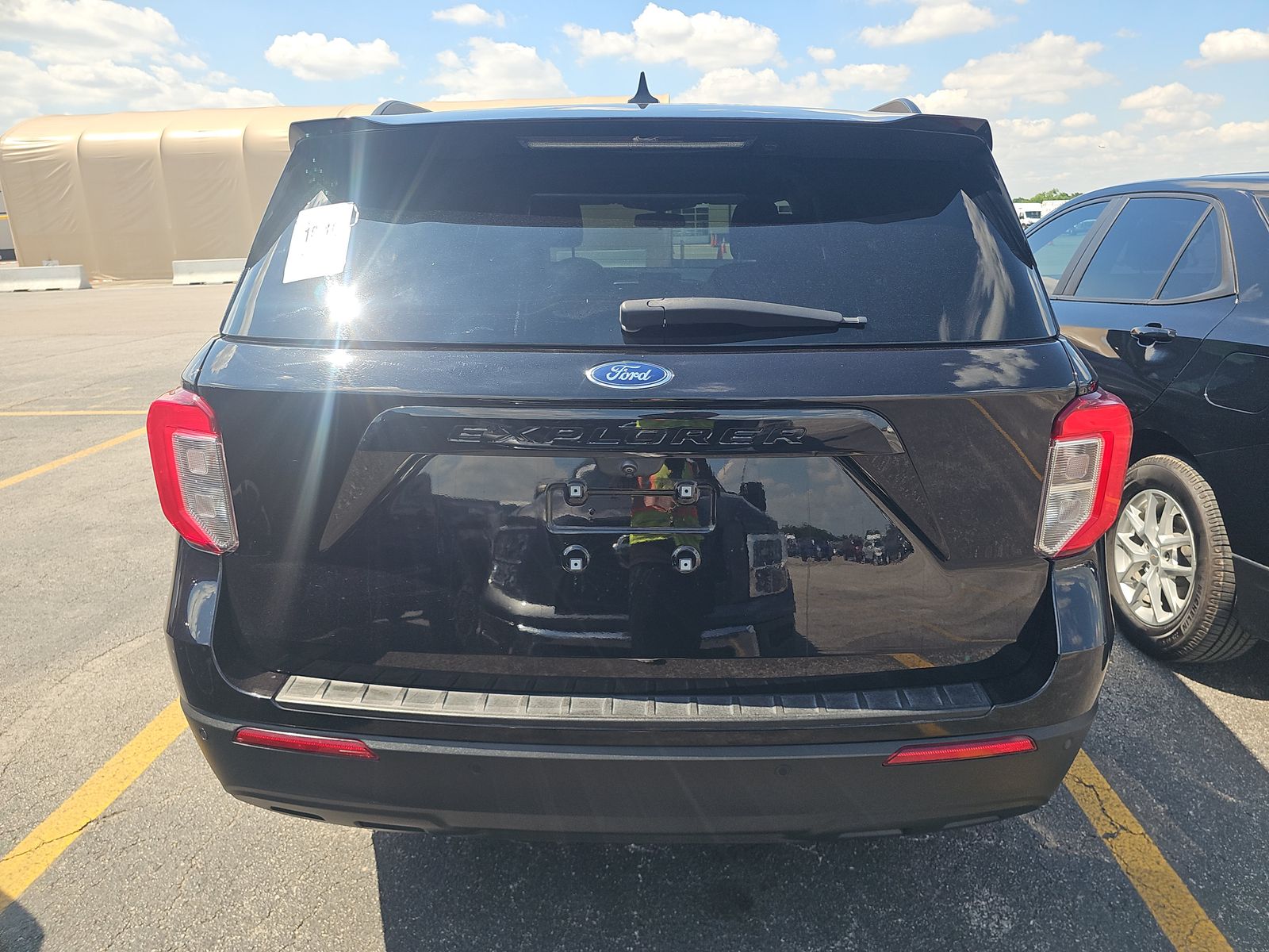 FORD EXPLORER - 7