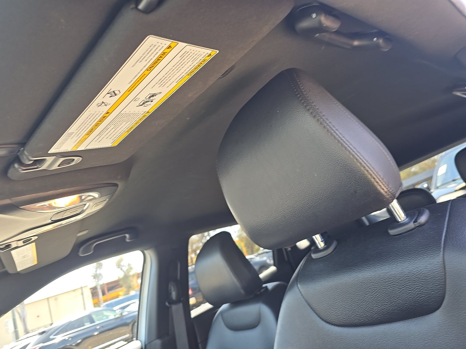 2024 Jeep Compass Latitude AWD