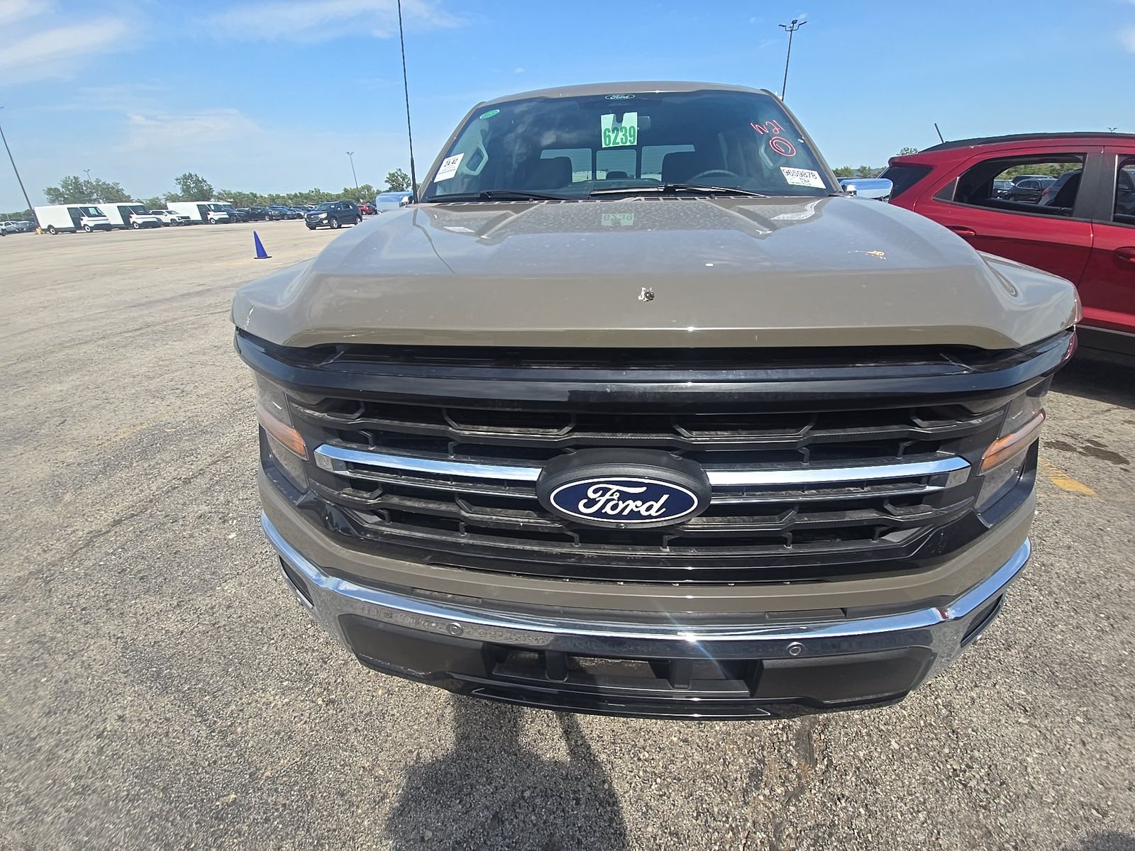 FORD F-150 - 3