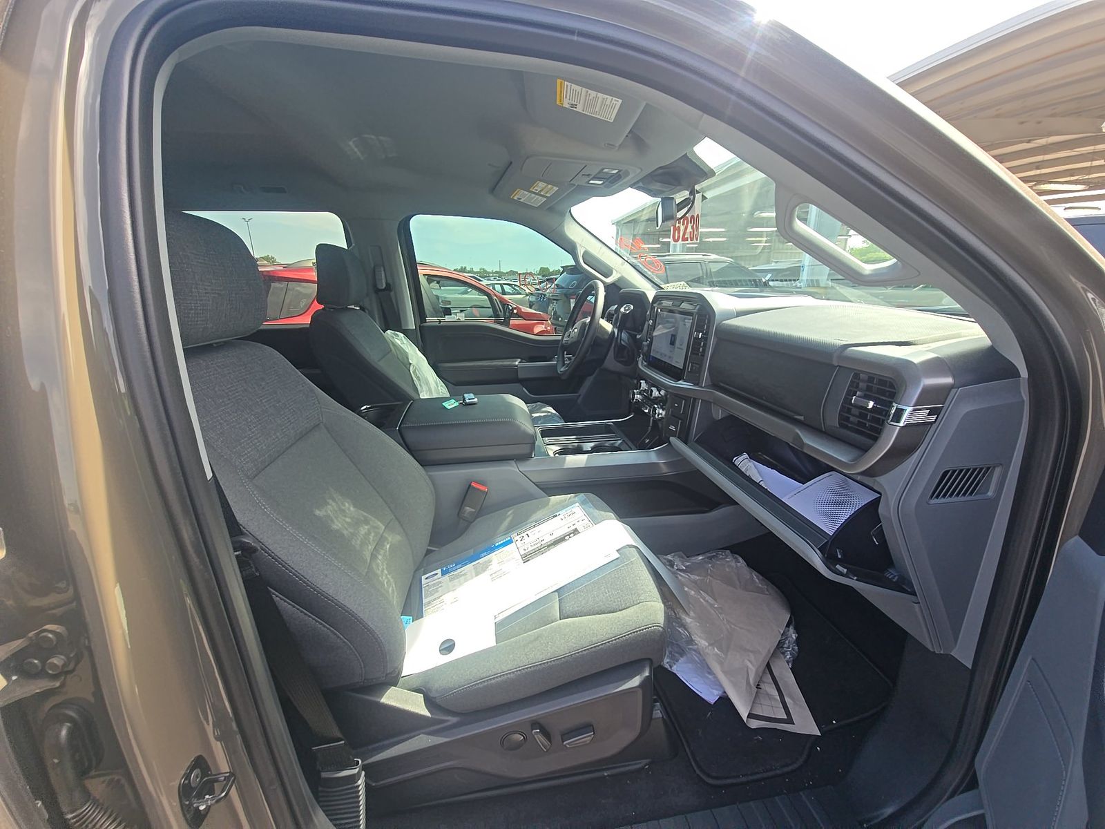 FORD F-150 - 9