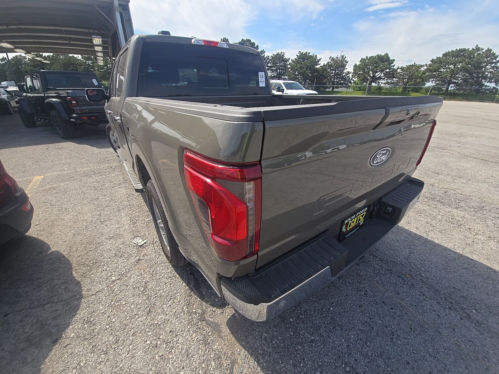 FORD F-150 - 7