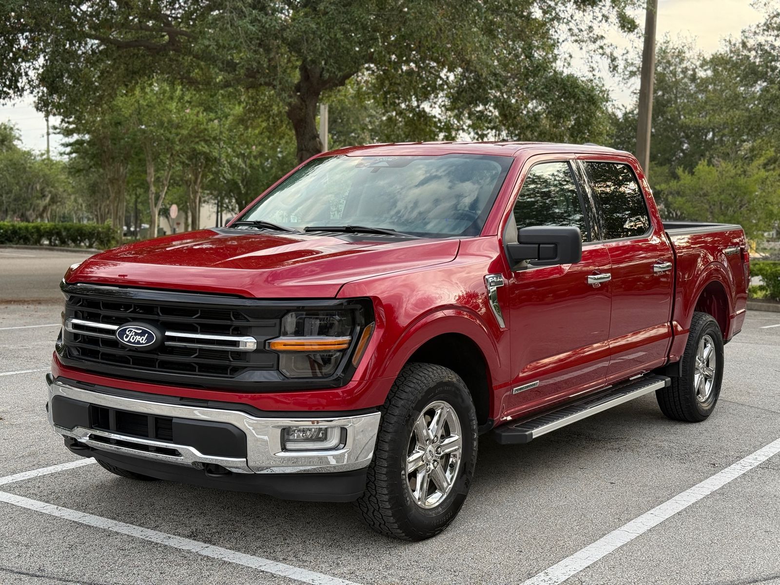 FORD F-150 - 1