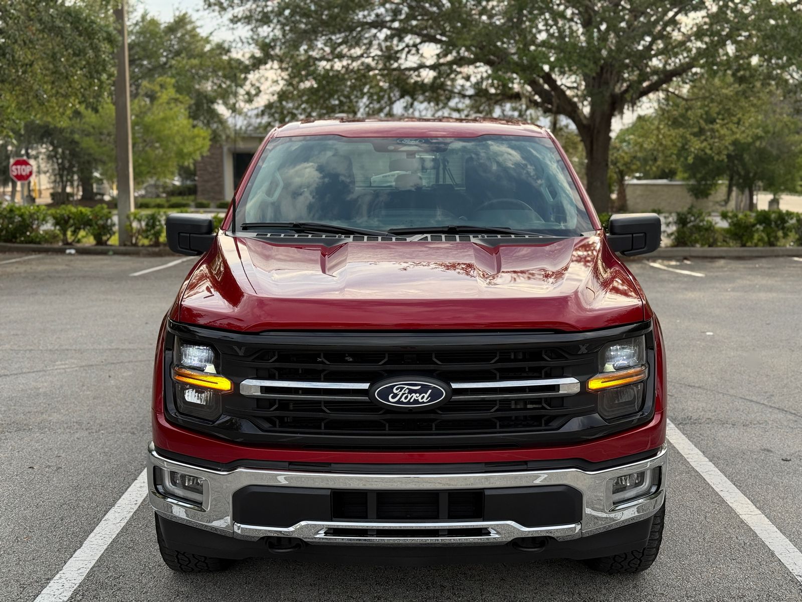 FORD F-150 - 3