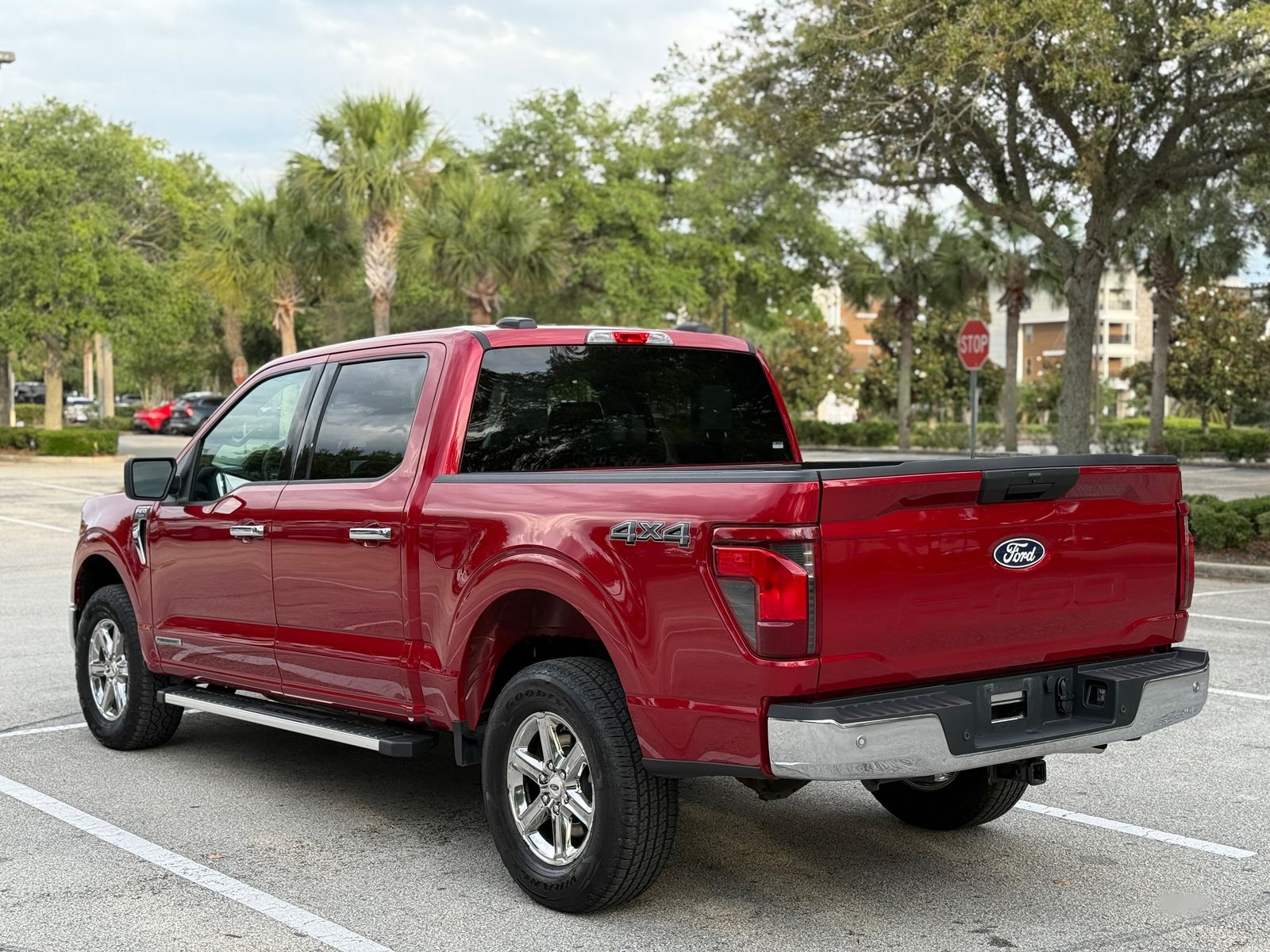 FORD F-150 - 7