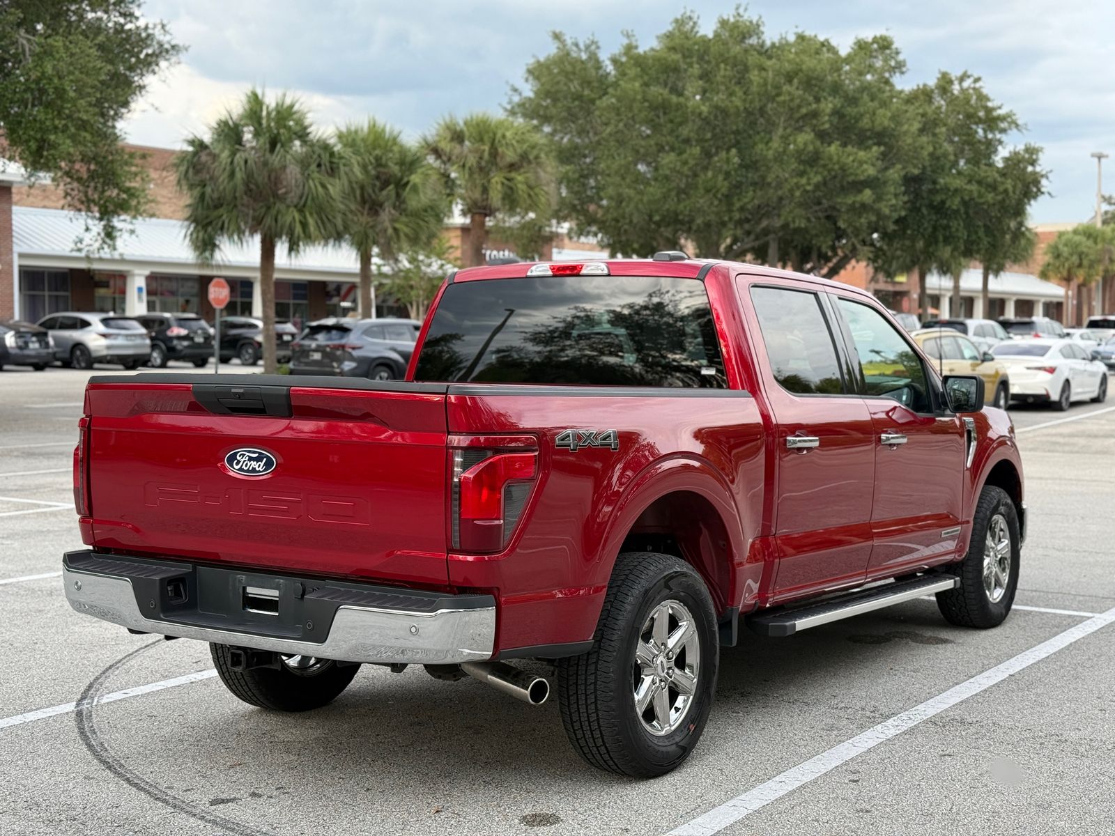 FORD F-150 - 5