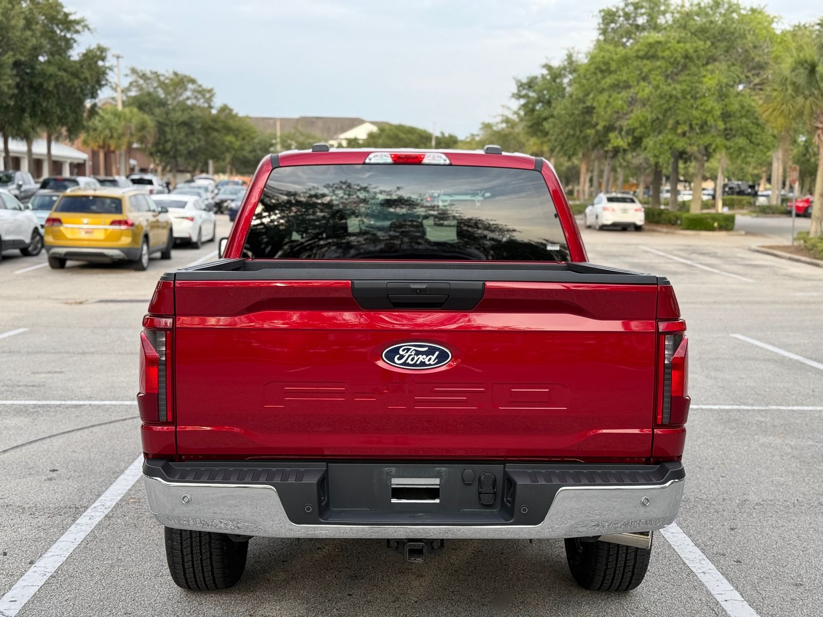 FORD F-150 - 6