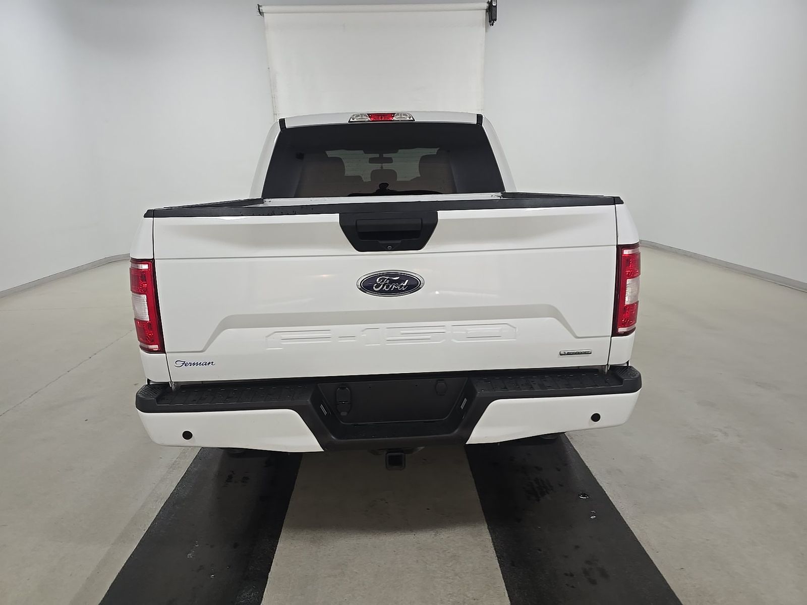 FORD F-150 - 6