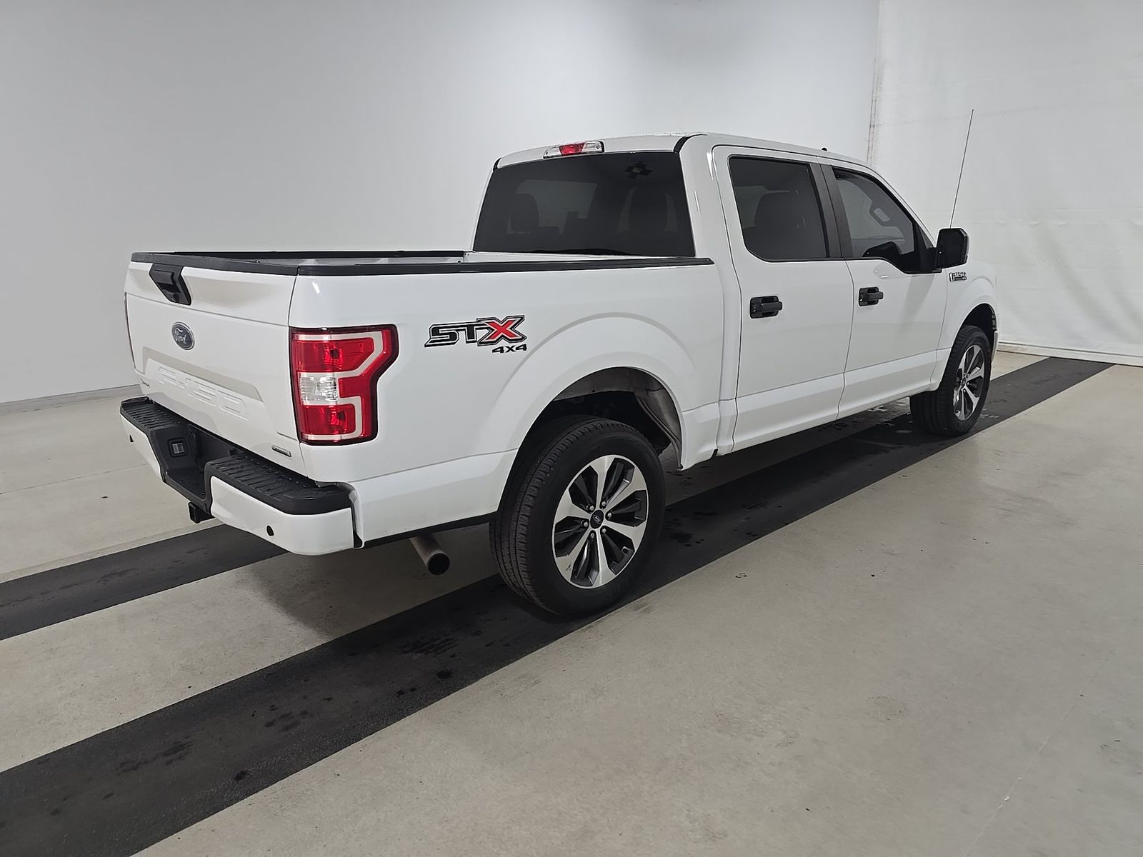 FORD F-150 - 5