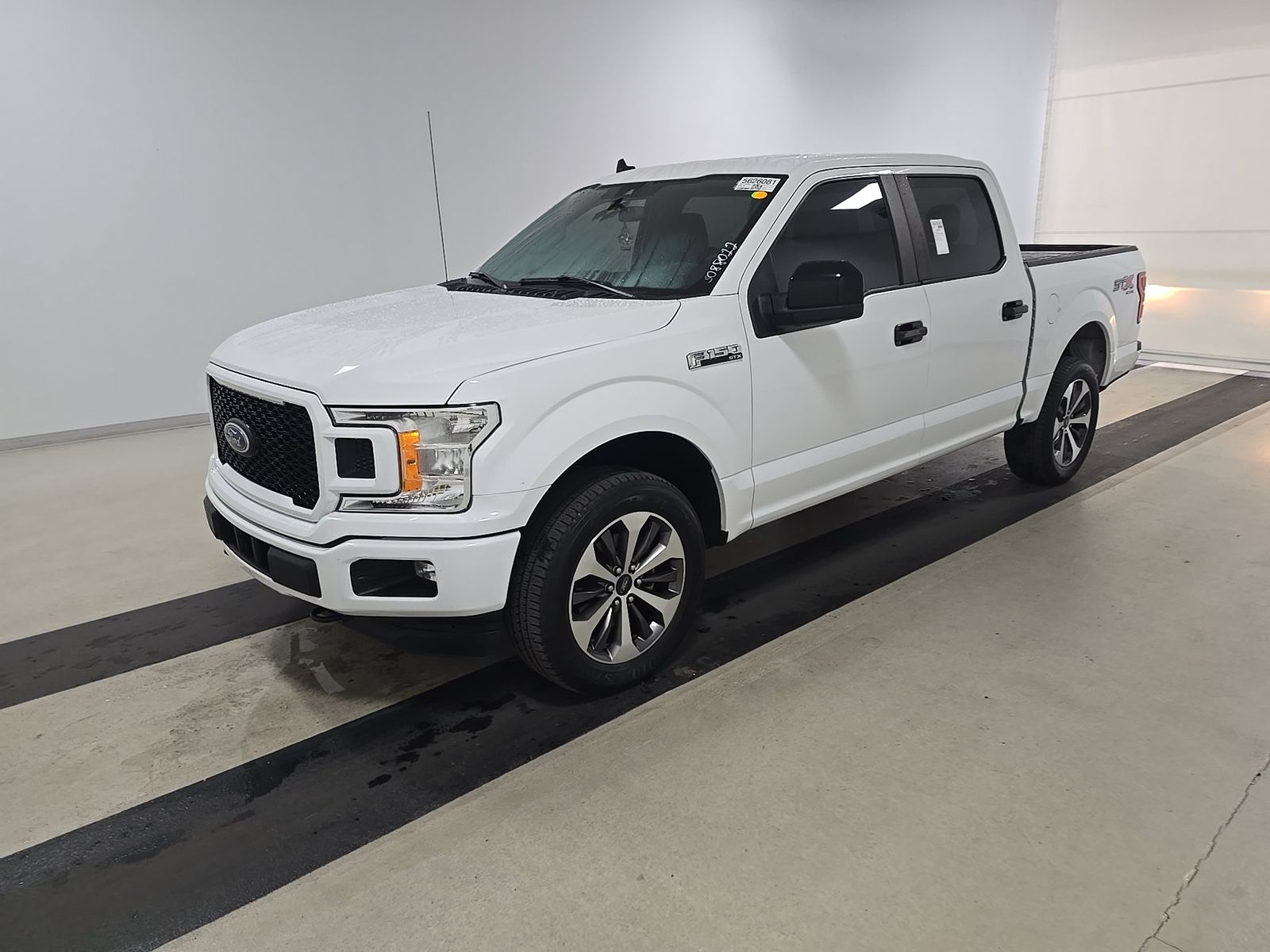 FORD F-150 - 1