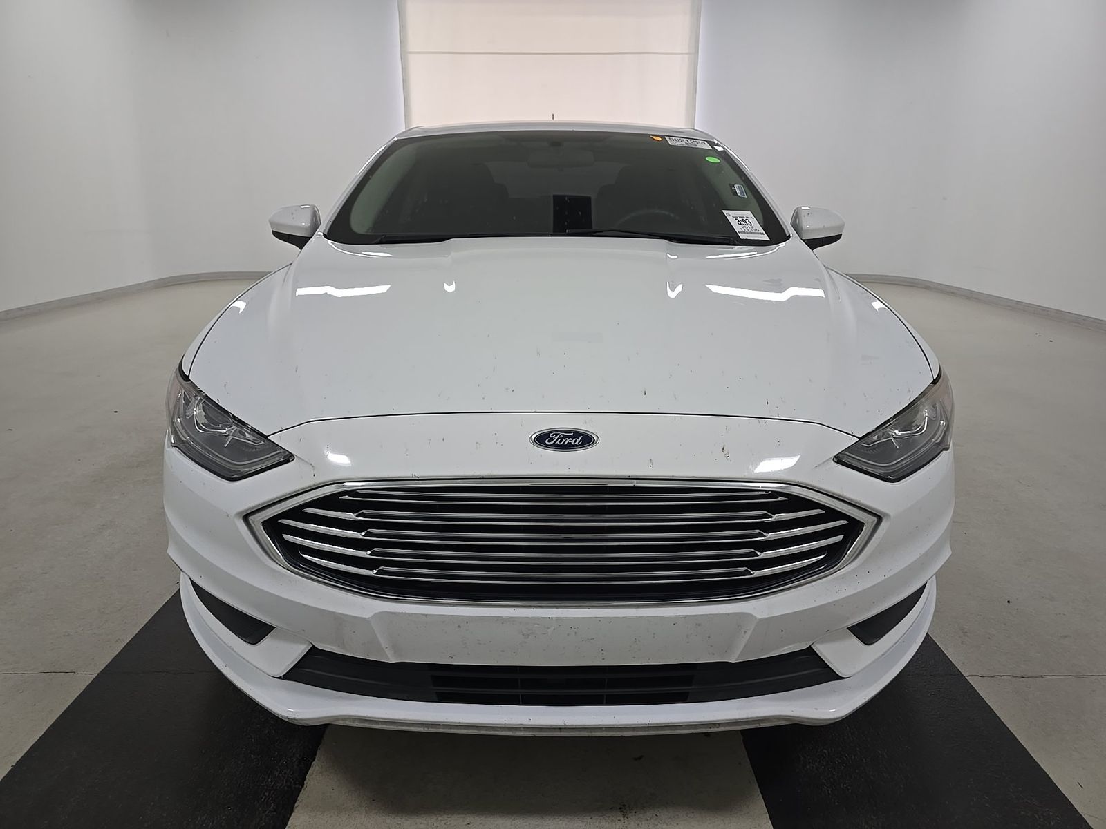 FORD FUSION - 3