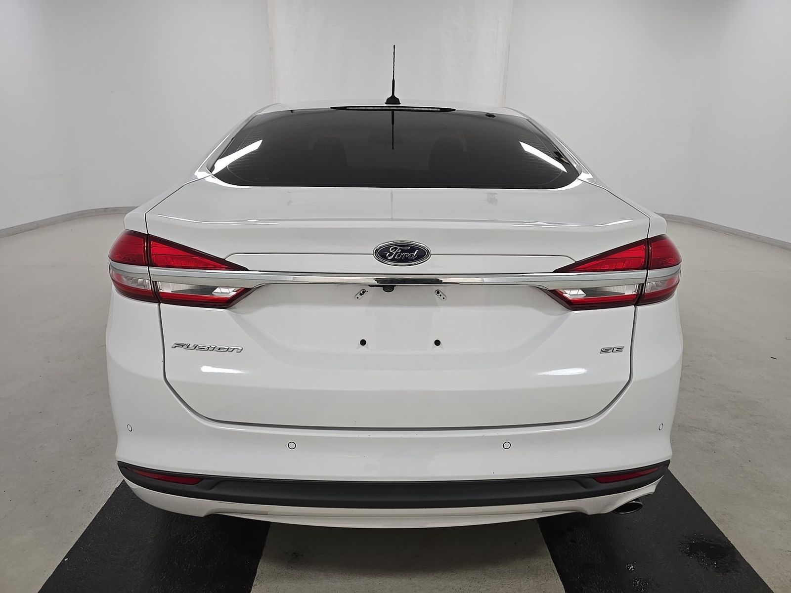 FORD FUSION - 6