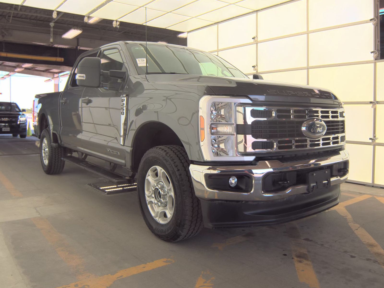 FORD F-250 - 5