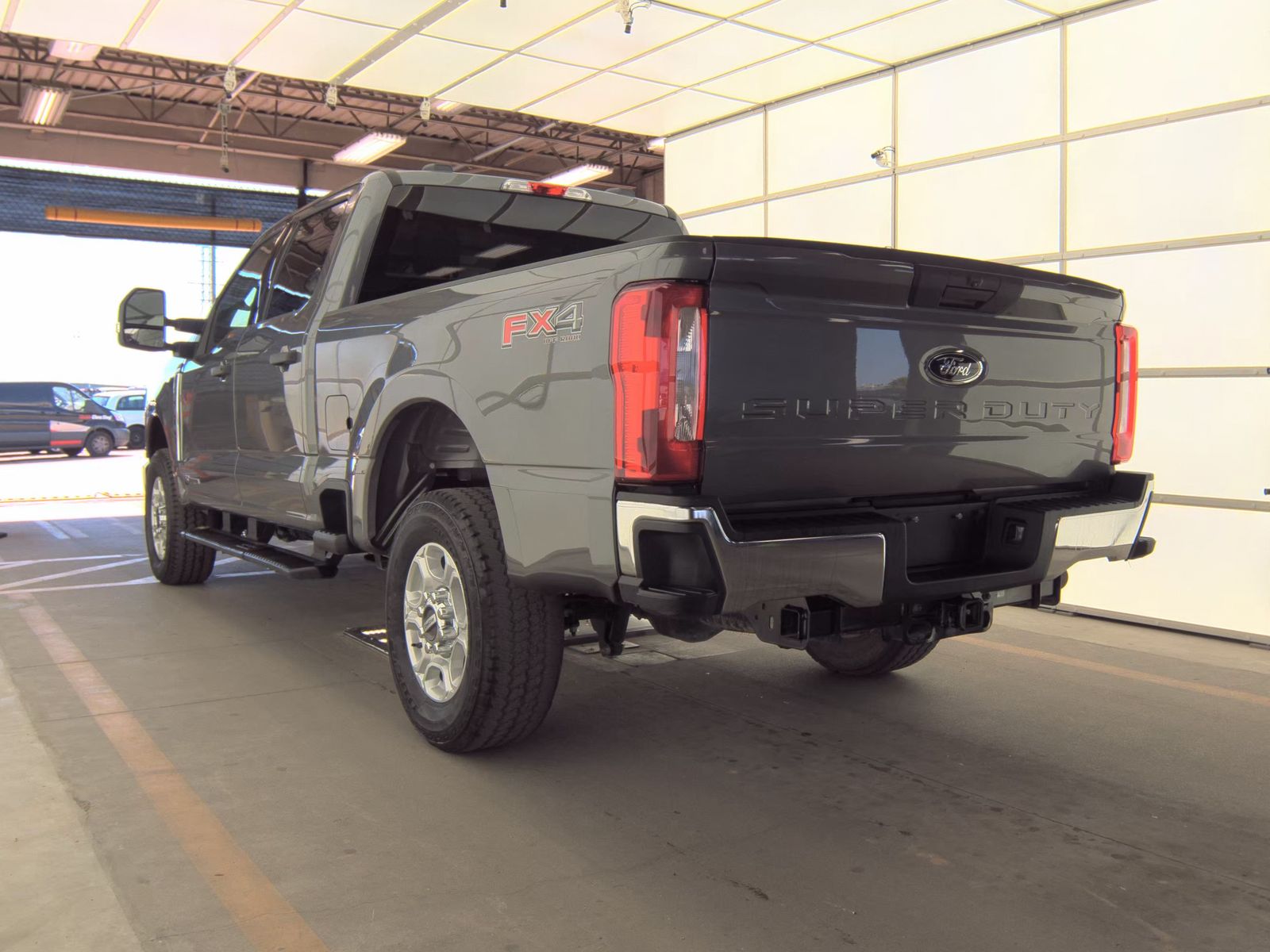 FORD F-250 - 9