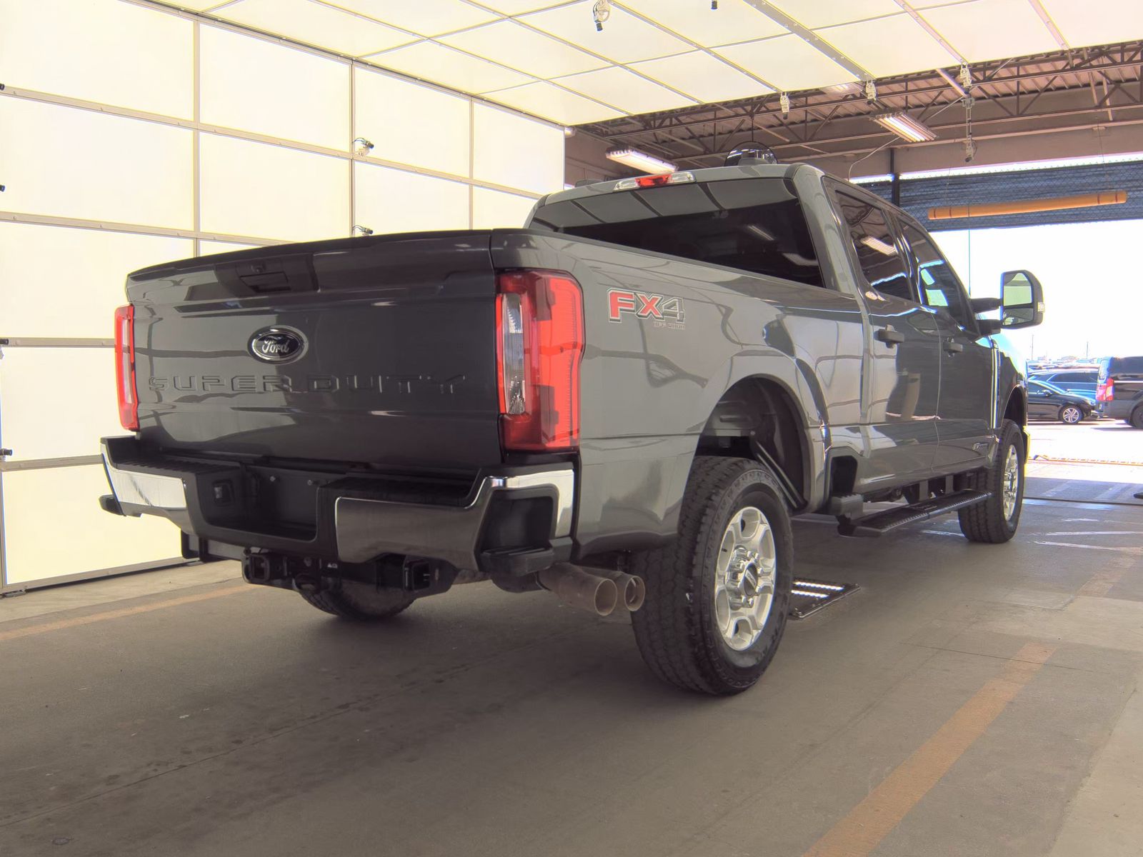 FORD F-250 - 6