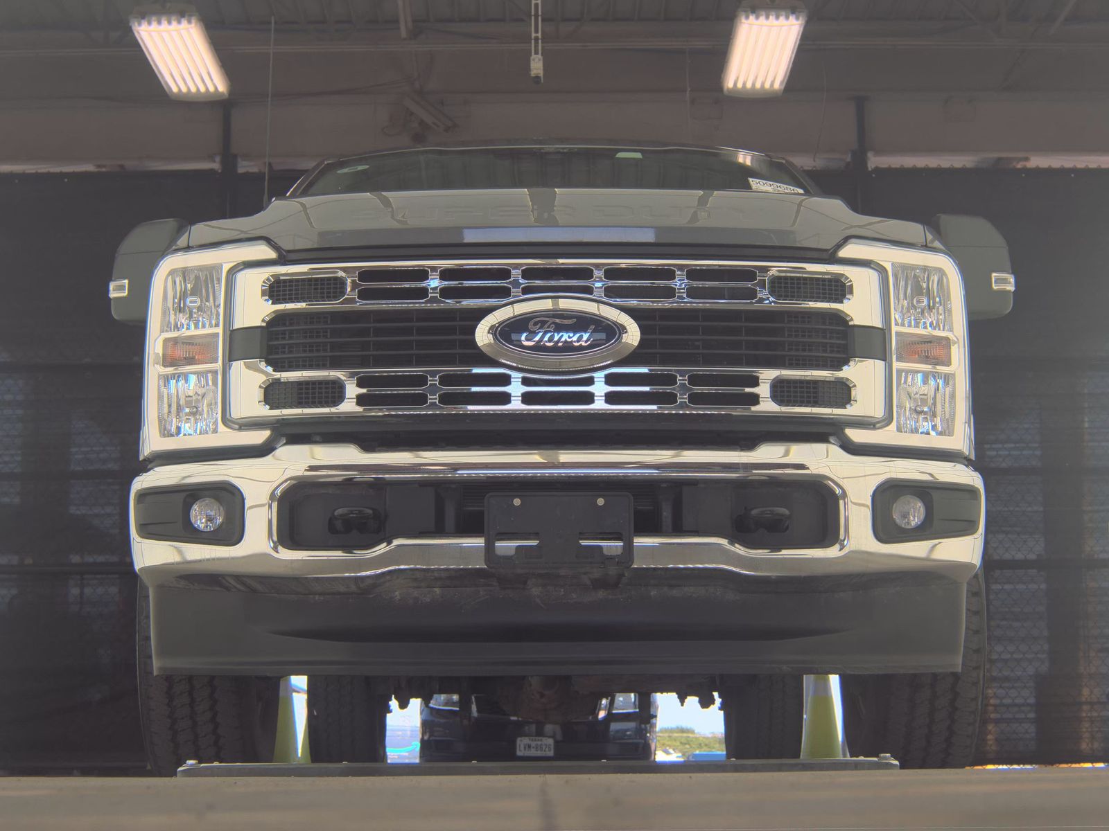 FORD F-250 - 4
