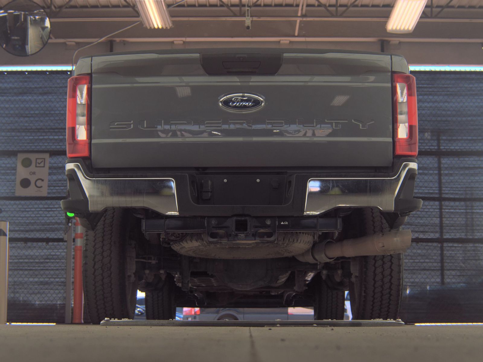 FORD F-250 - 8