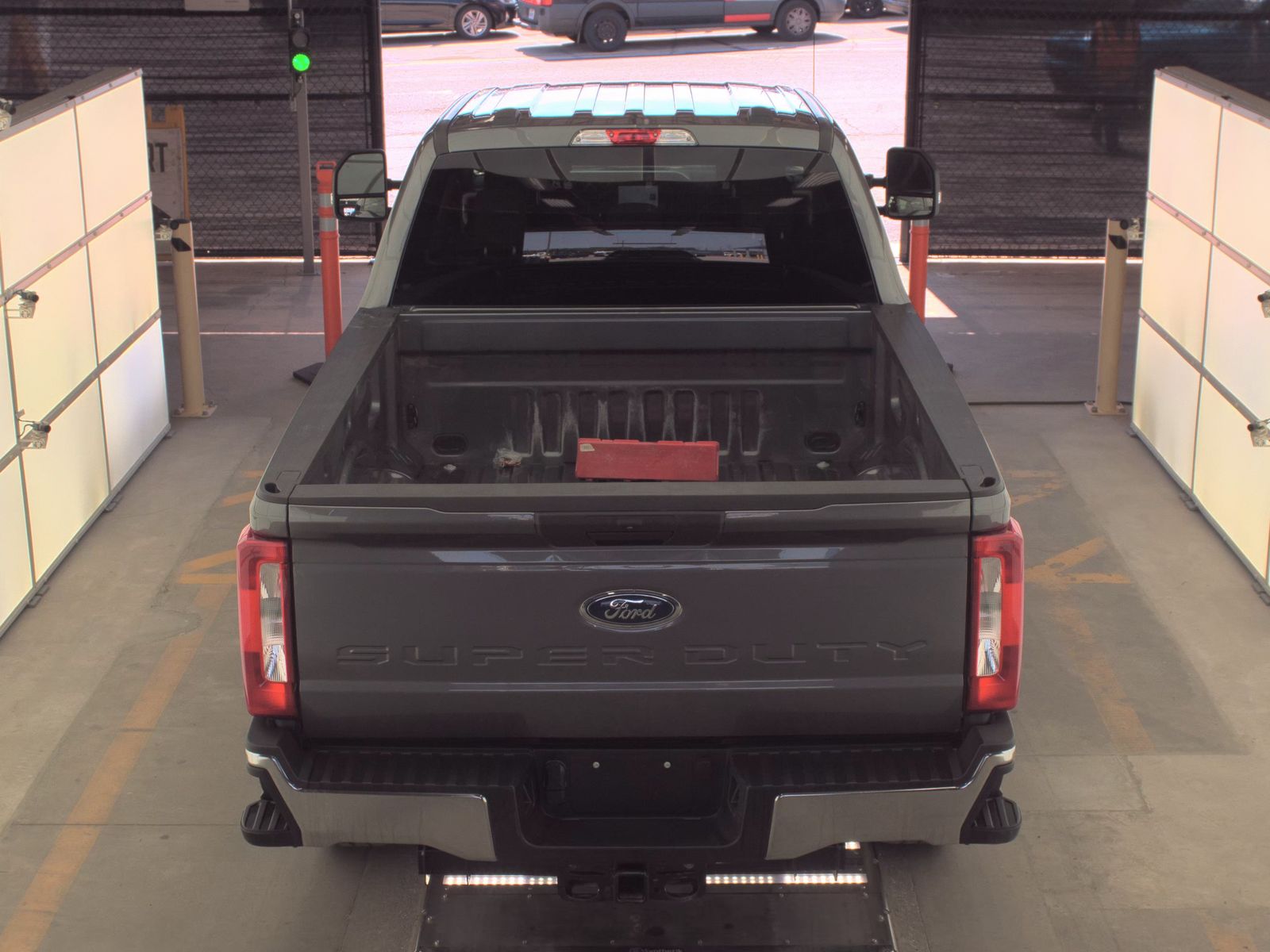 FORD F-250 - 7