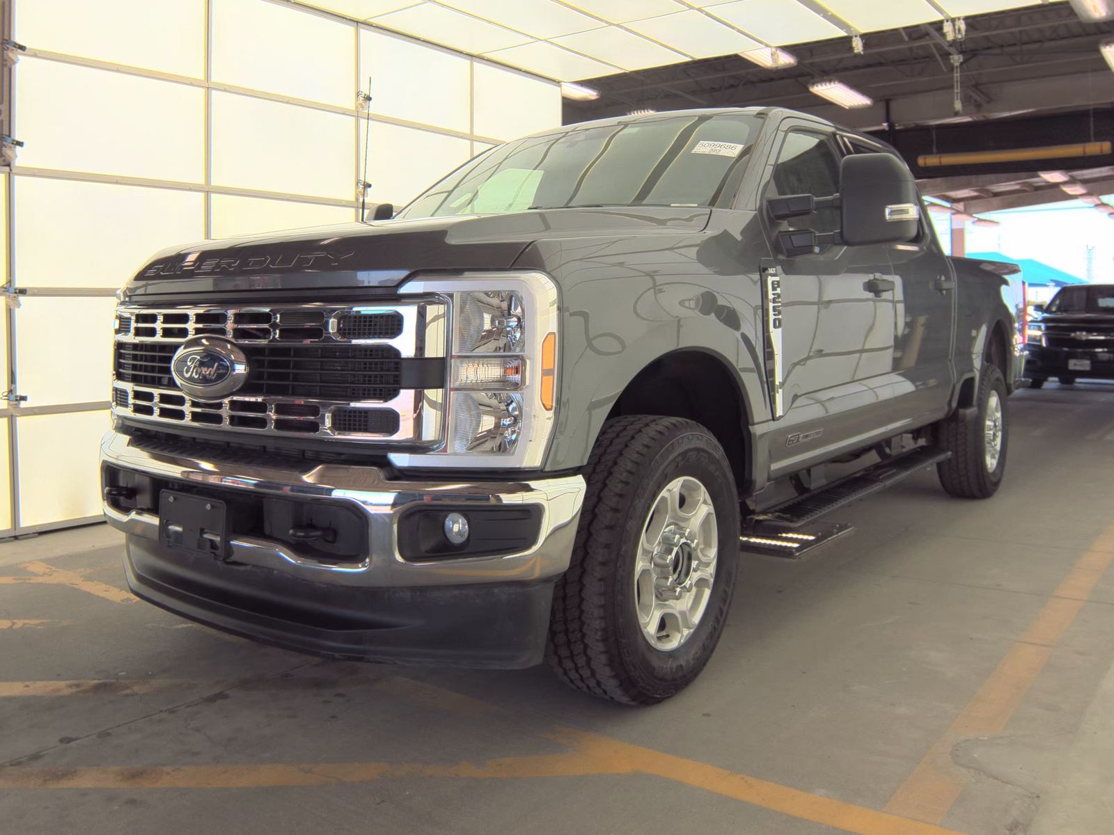 FORD F-250 - 1