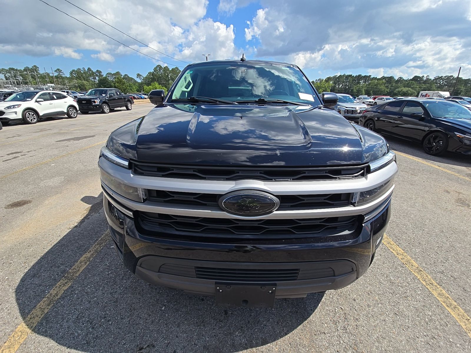 FORD EXPEDITION MAX - 3