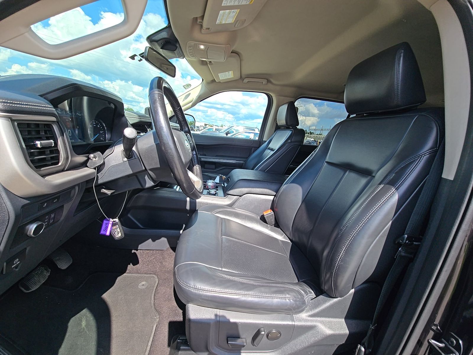 FORD EXPEDITION MAX - 8
