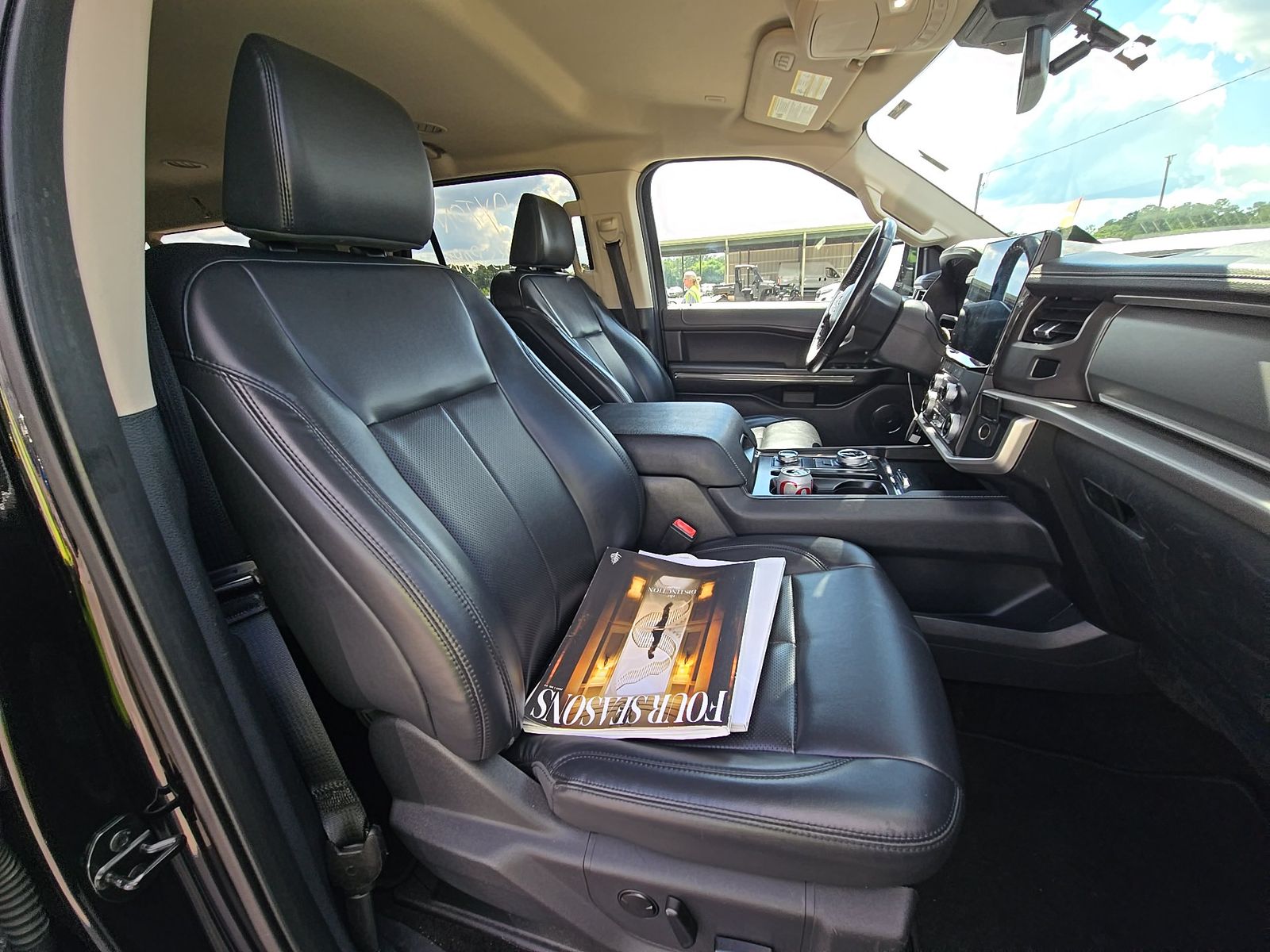 FORD EXPEDITION MAX - 9