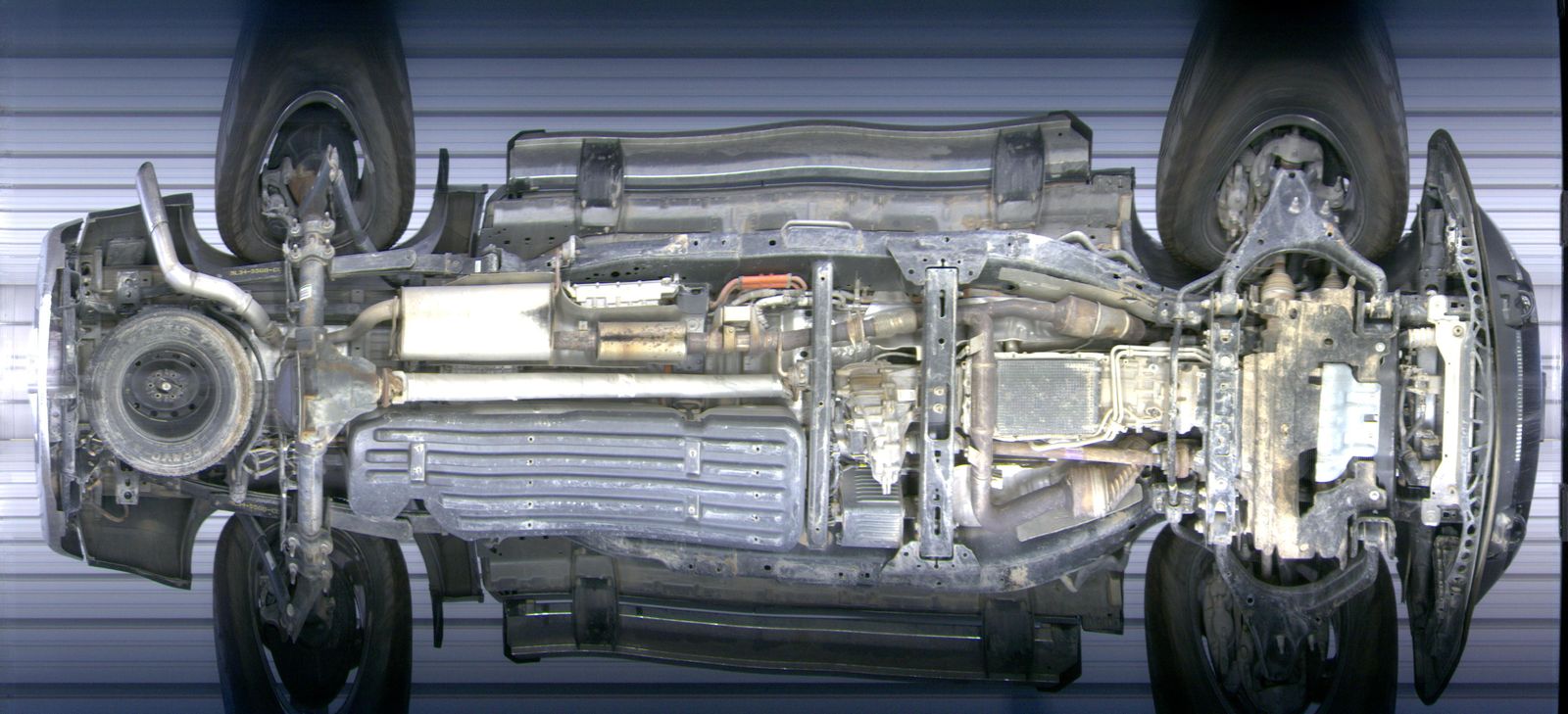 FORD F-150 - 9