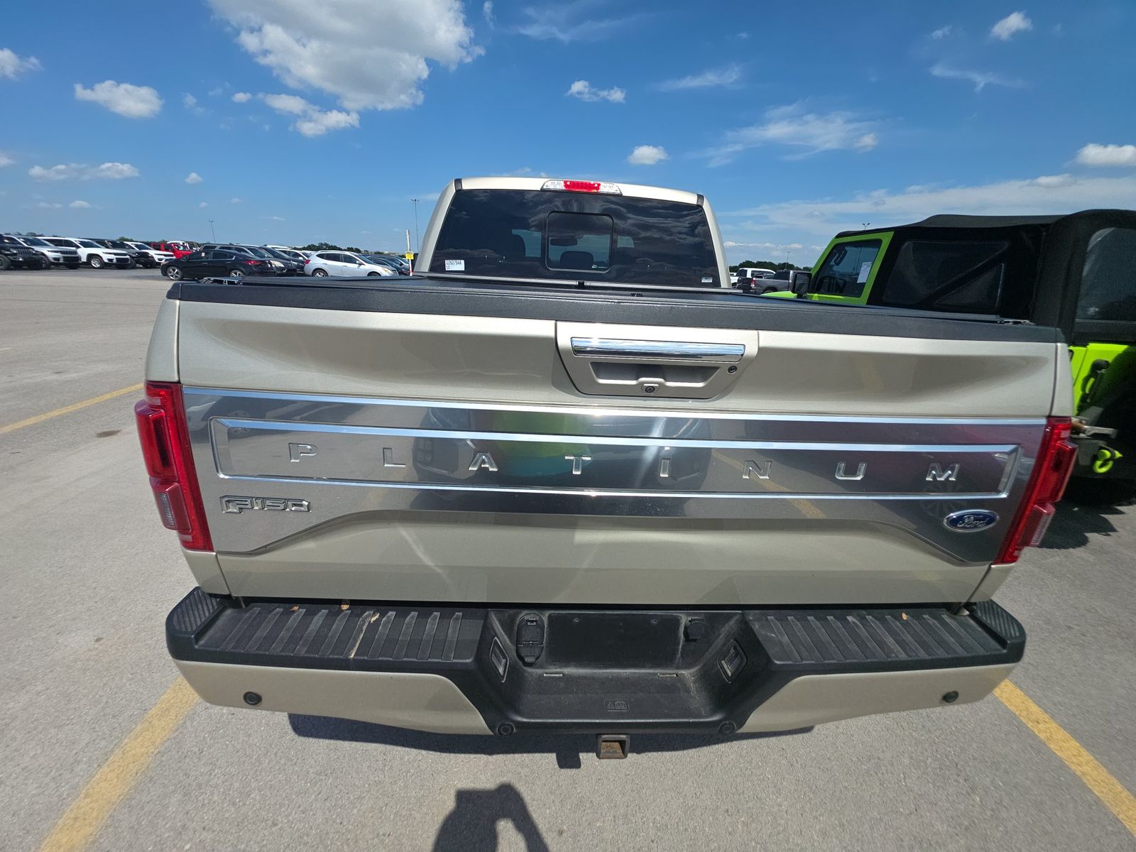 FORD F-150 - 6