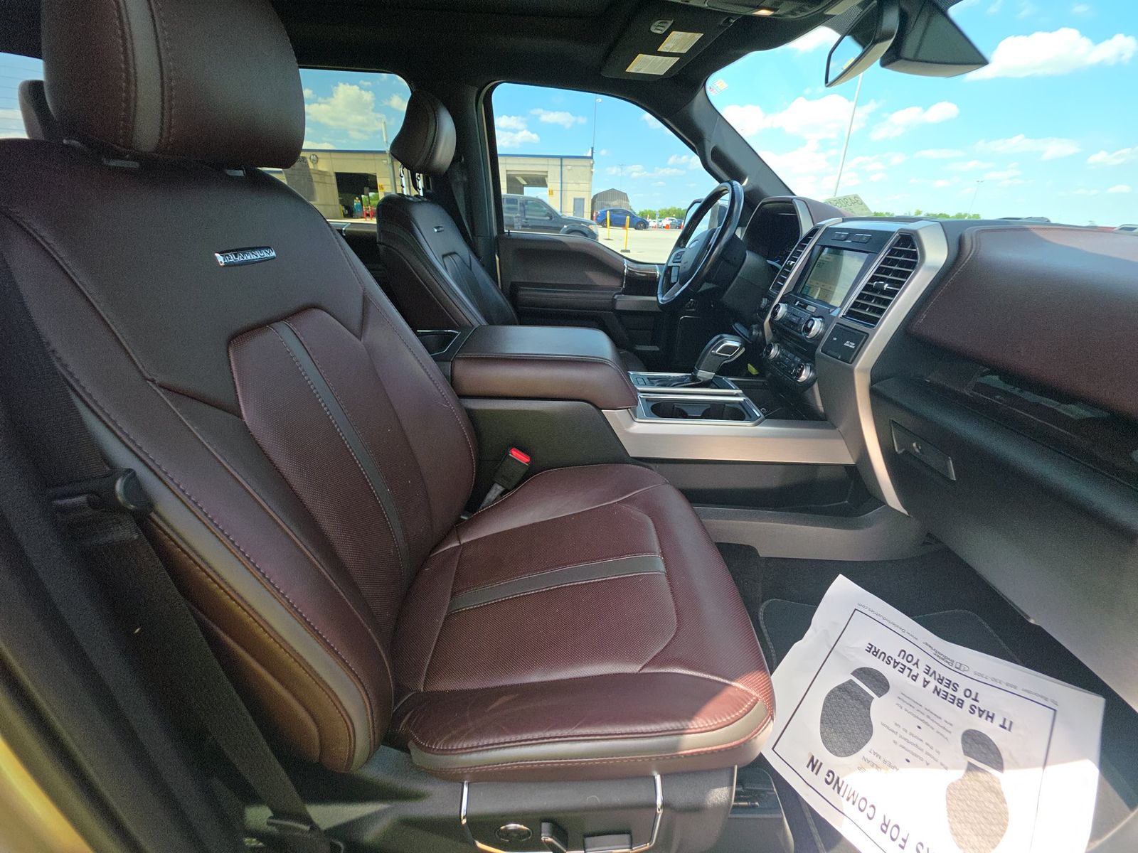 FORD F-150 - 9