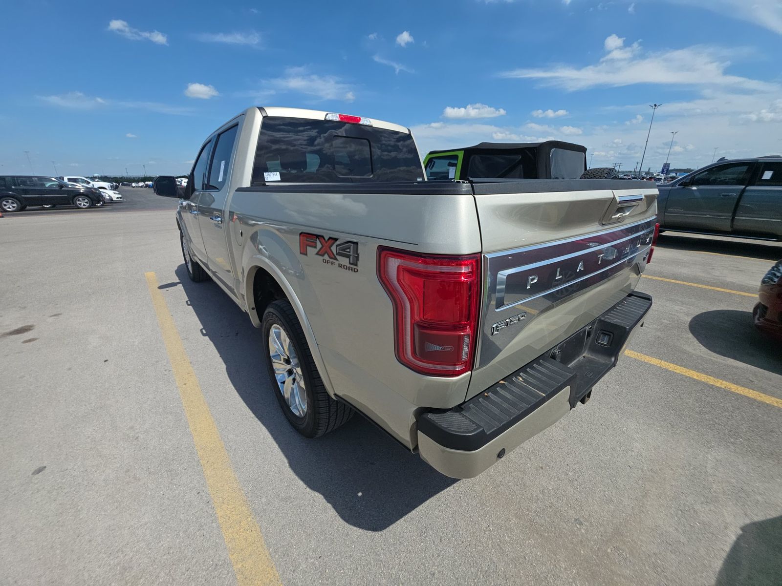 FORD F-150 - 7