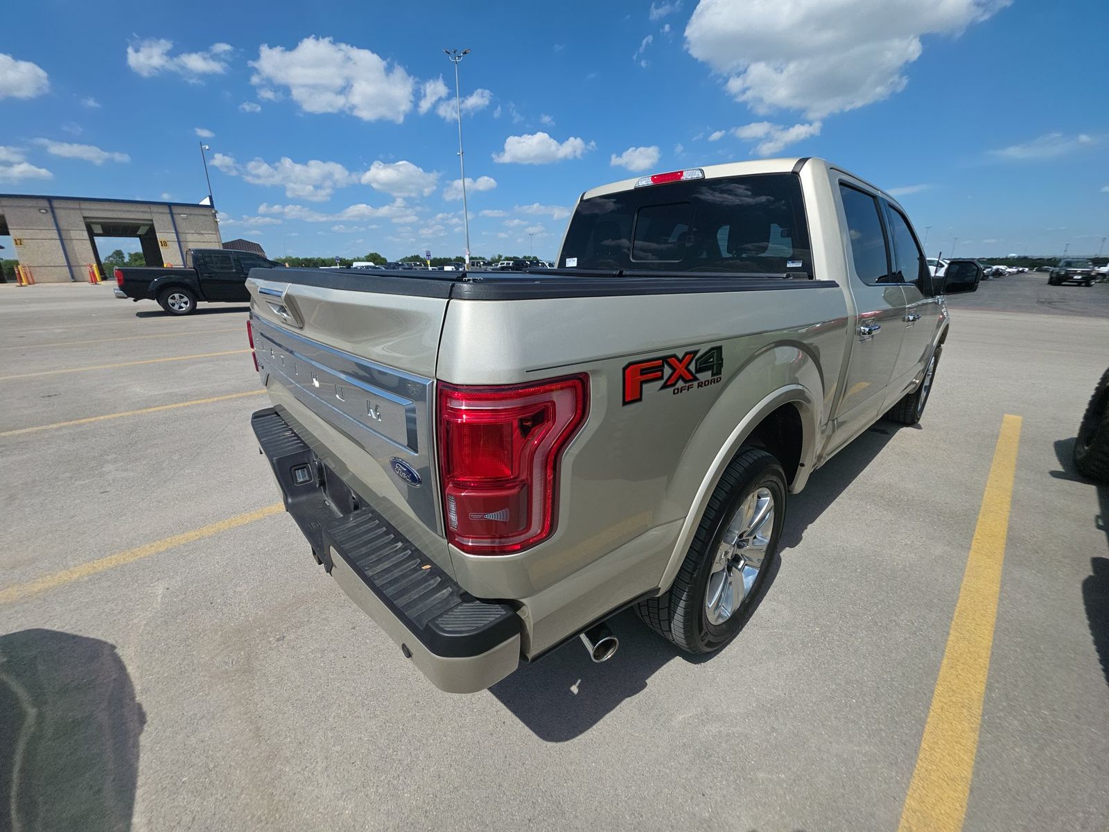 FORD F-150 - 5