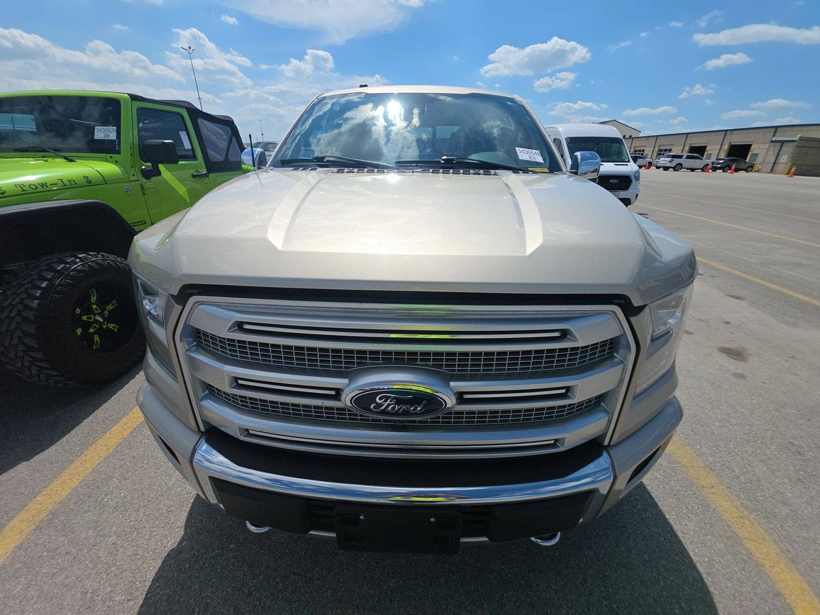 FORD F-150 - 3