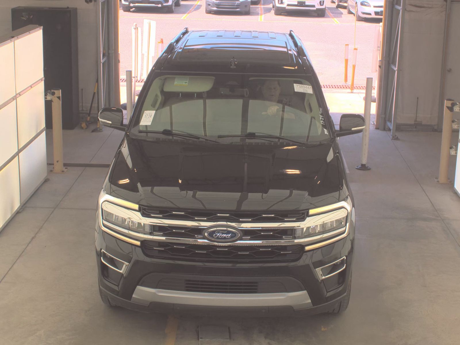 FORD EXPEDITION - 3