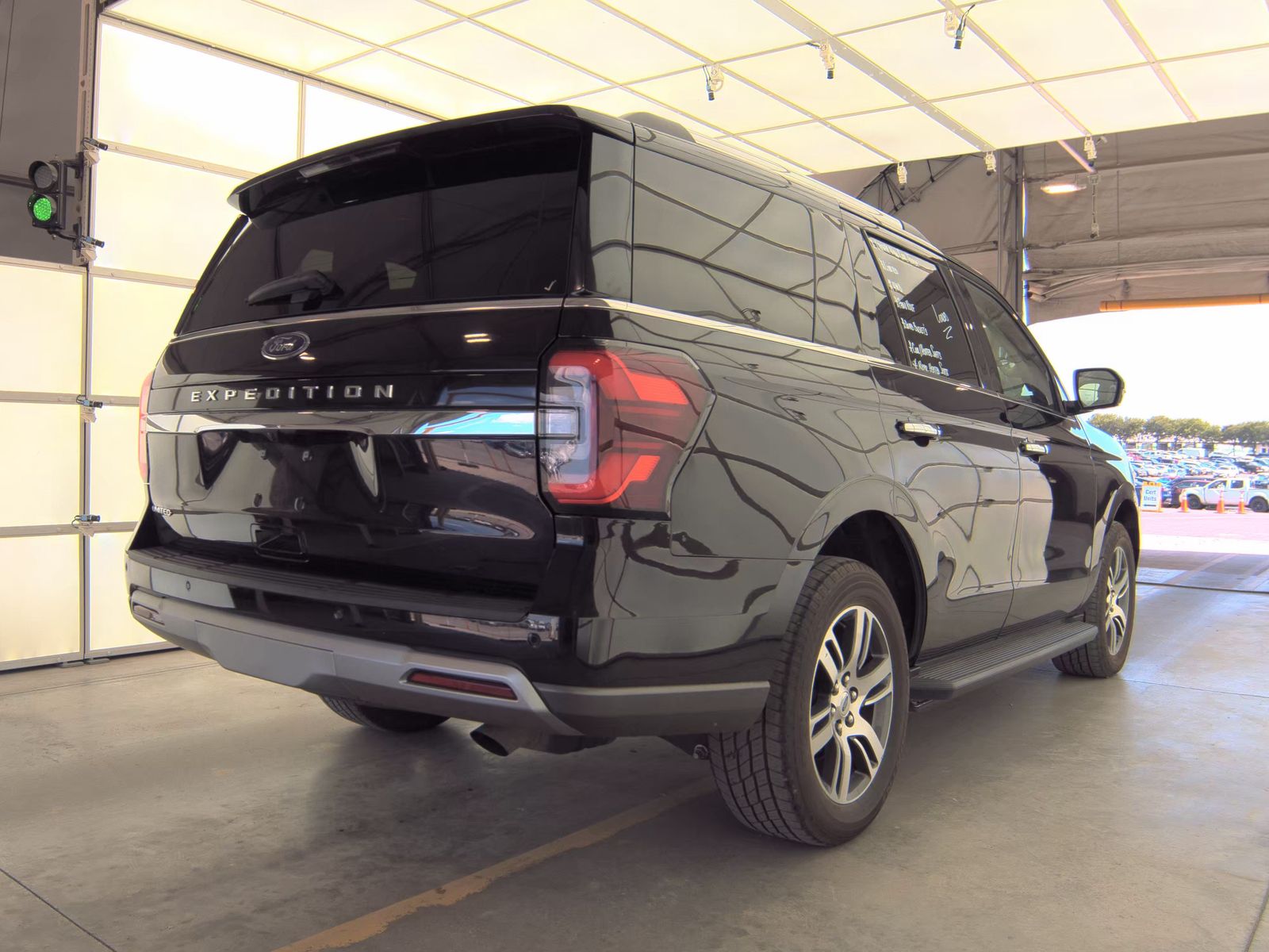 FORD EXPEDITION - 6