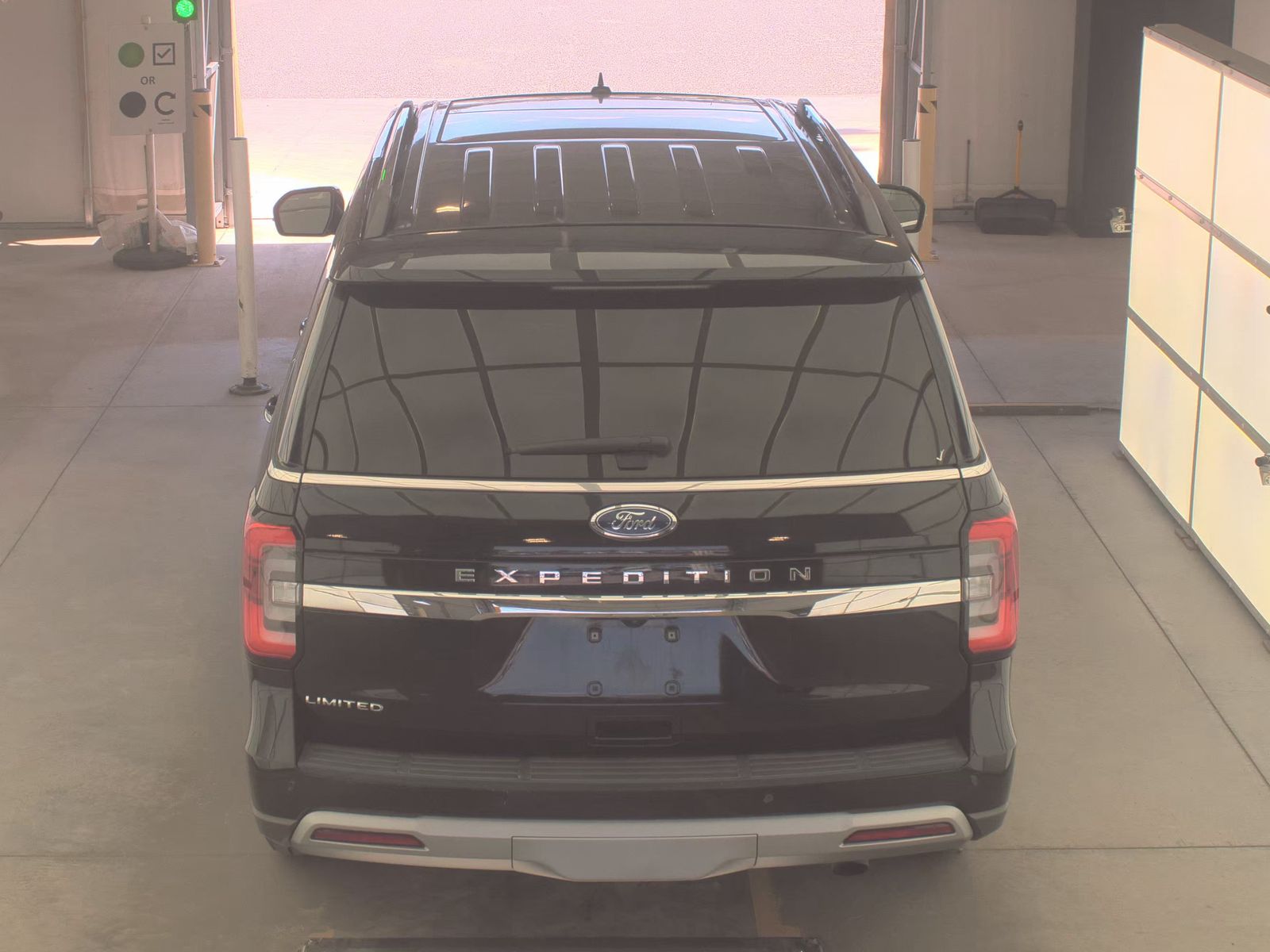 FORD EXPEDITION - 7