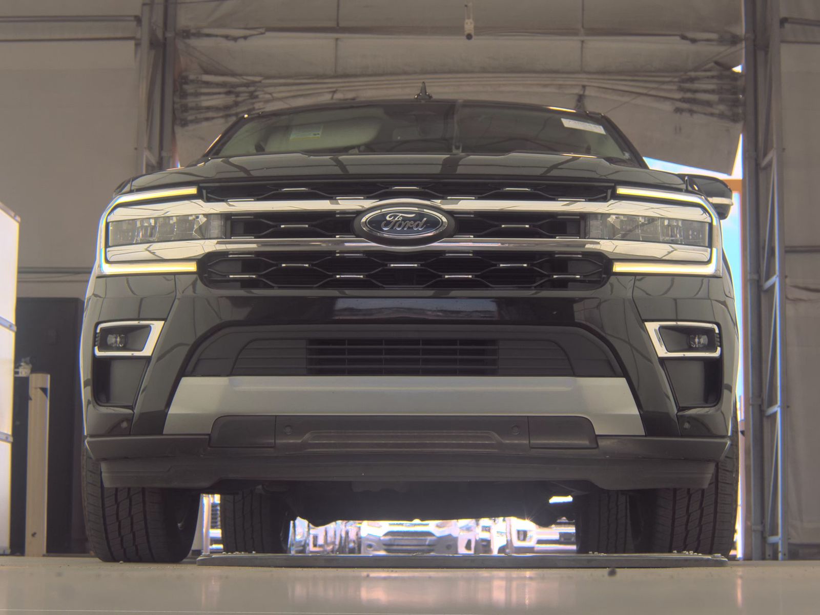 FORD EXPEDITION - 4