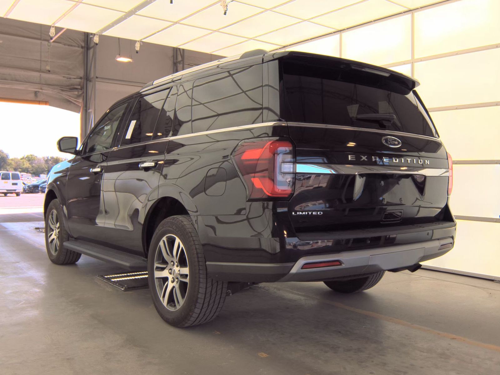 FORD EXPEDITION - 9