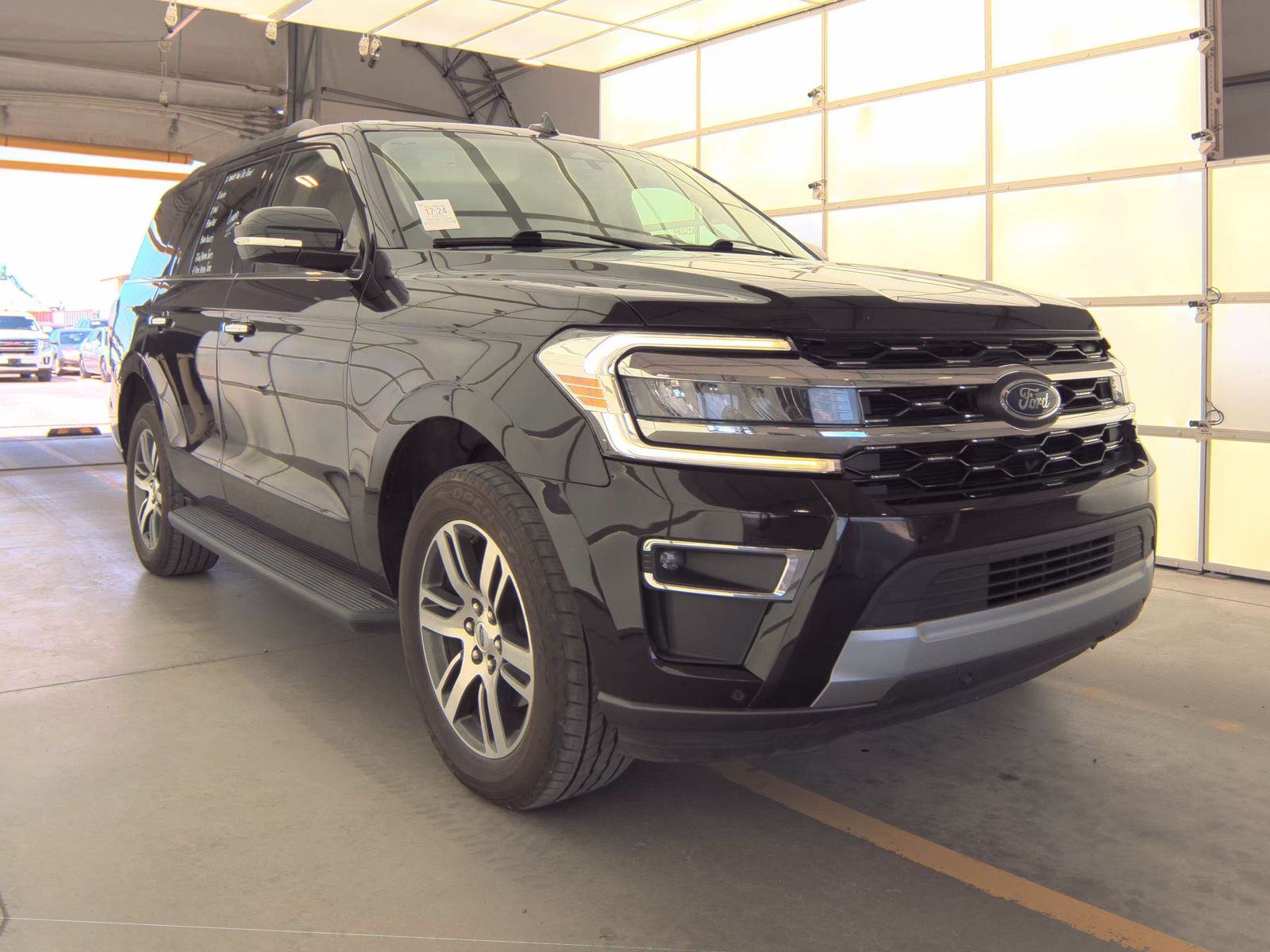 FORD EXPEDITION - 5