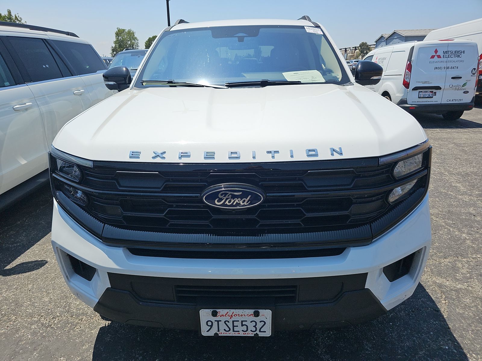 FORD EXPEDITION - 3