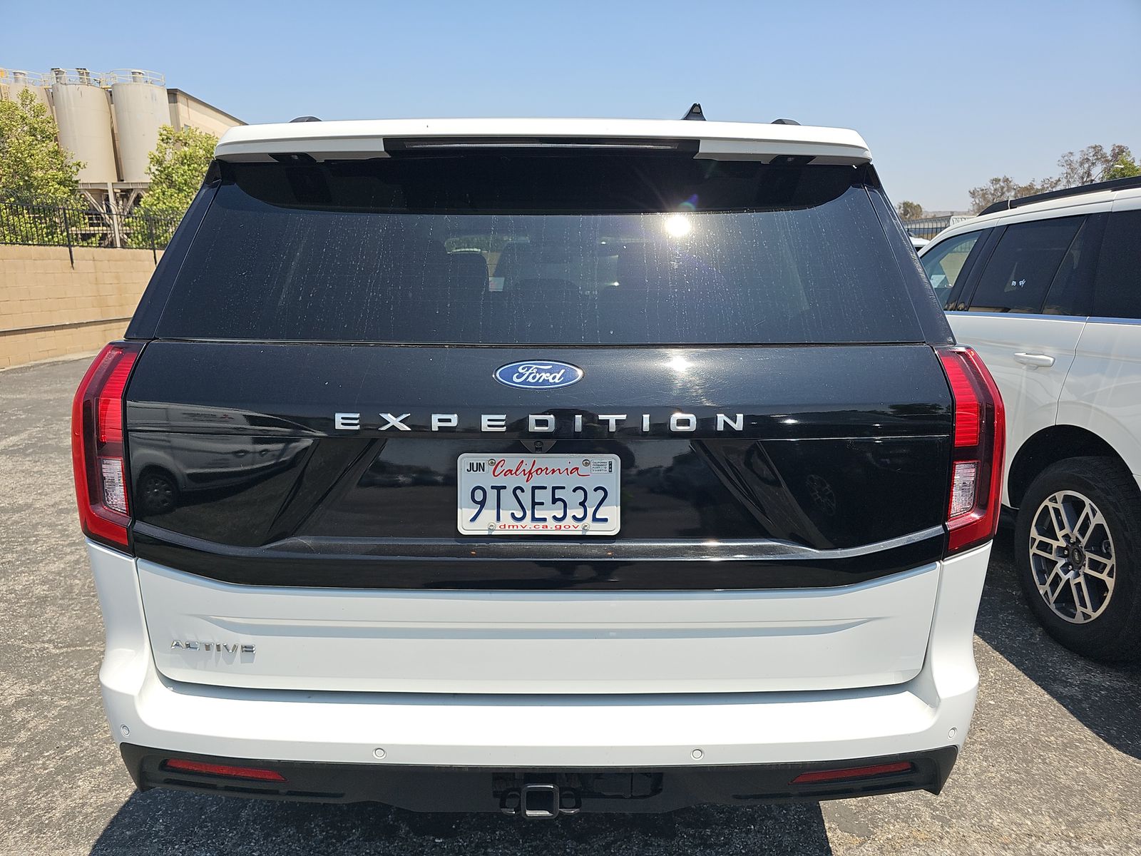 FORD EXPEDITION - 6