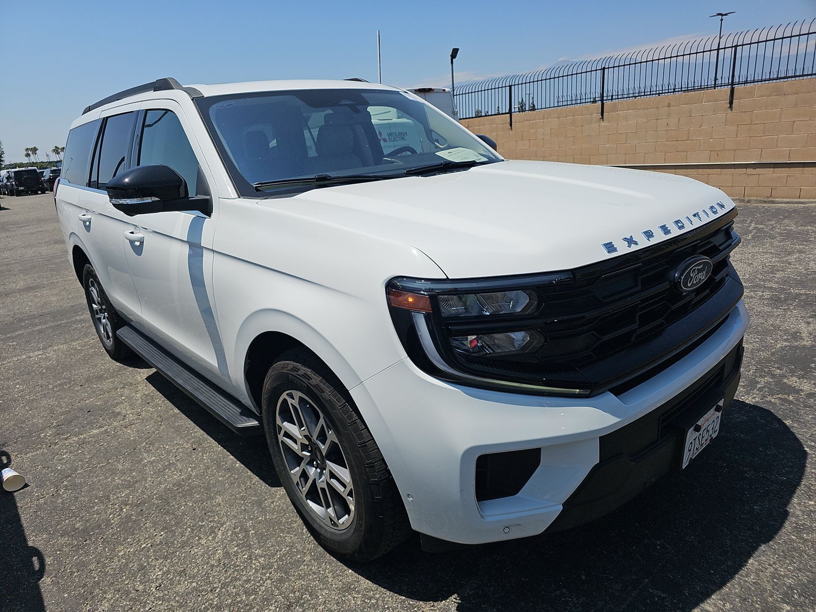 FORD EXPEDITION - 4